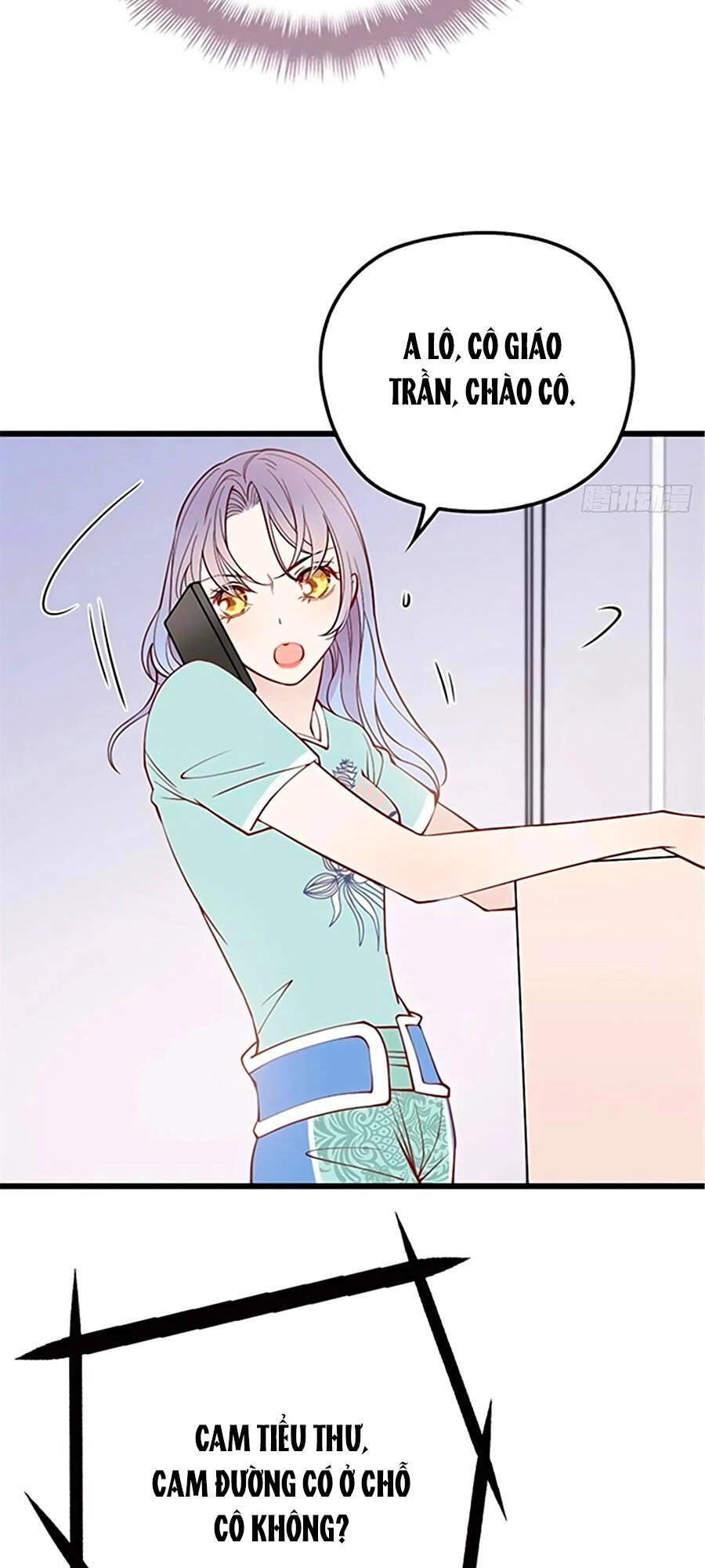 Cô Vợ Mang Thai Một Tặng Một Chapter 78 - 19