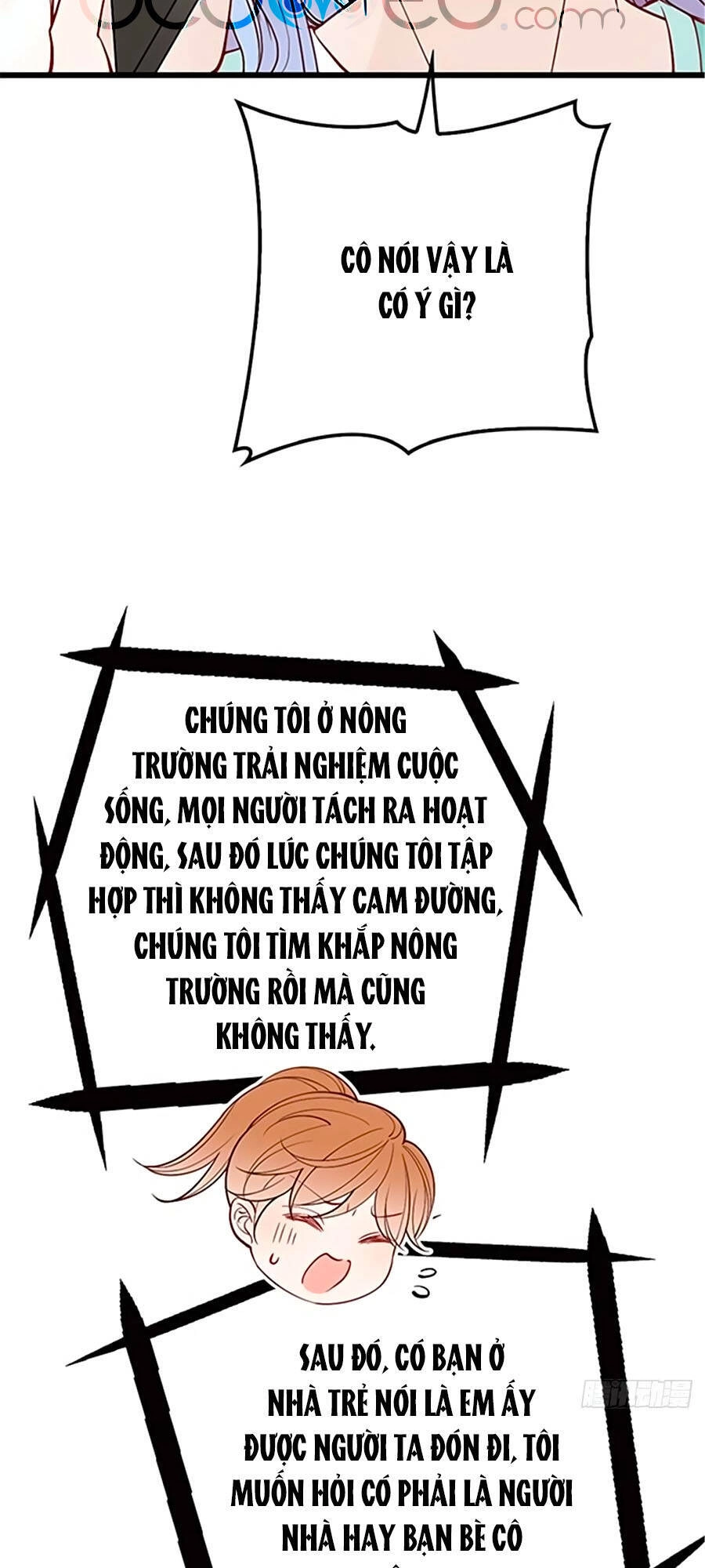 Cô Vợ Mang Thai Một Tặng Một Chapter 78 - 21