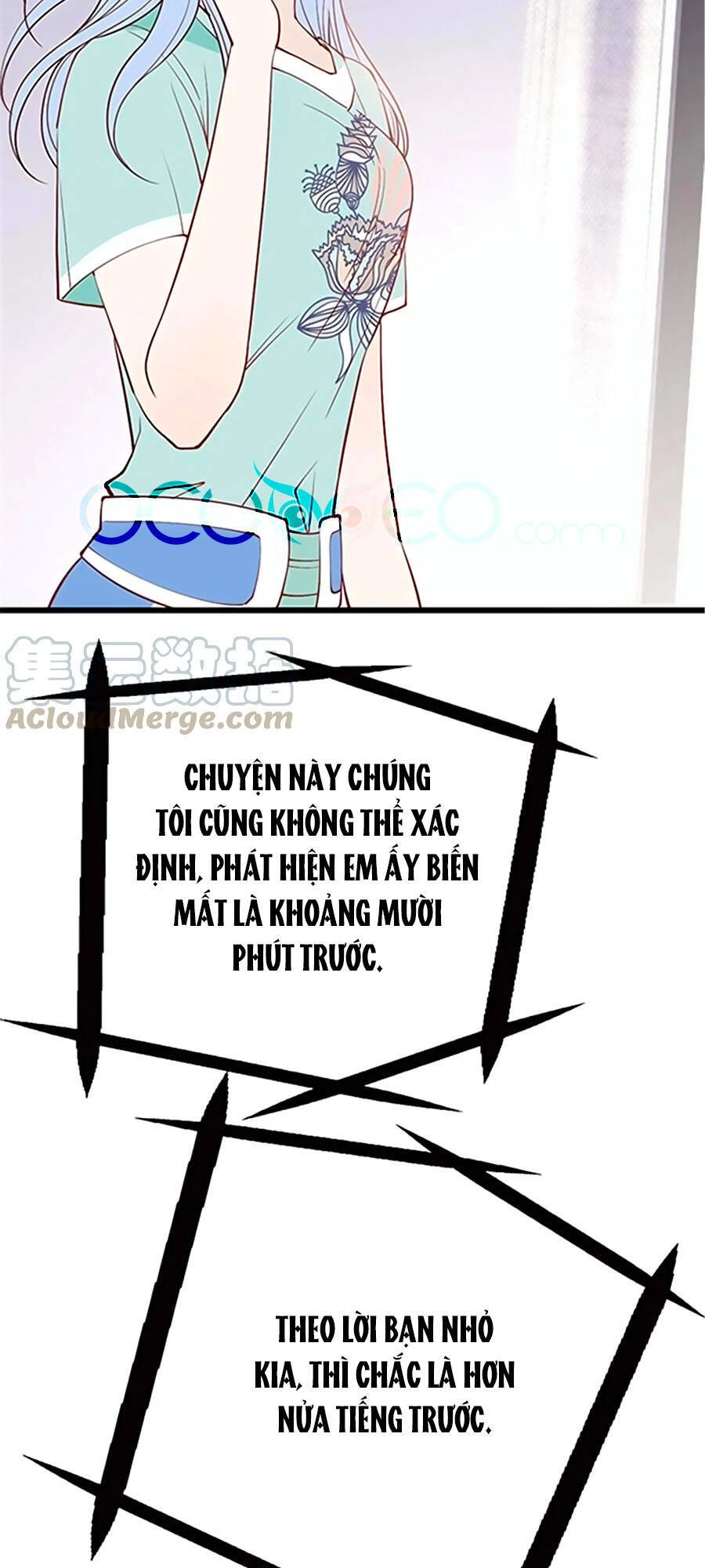 Cô Vợ Mang Thai Một Tặng Một Chapter 78 - 23