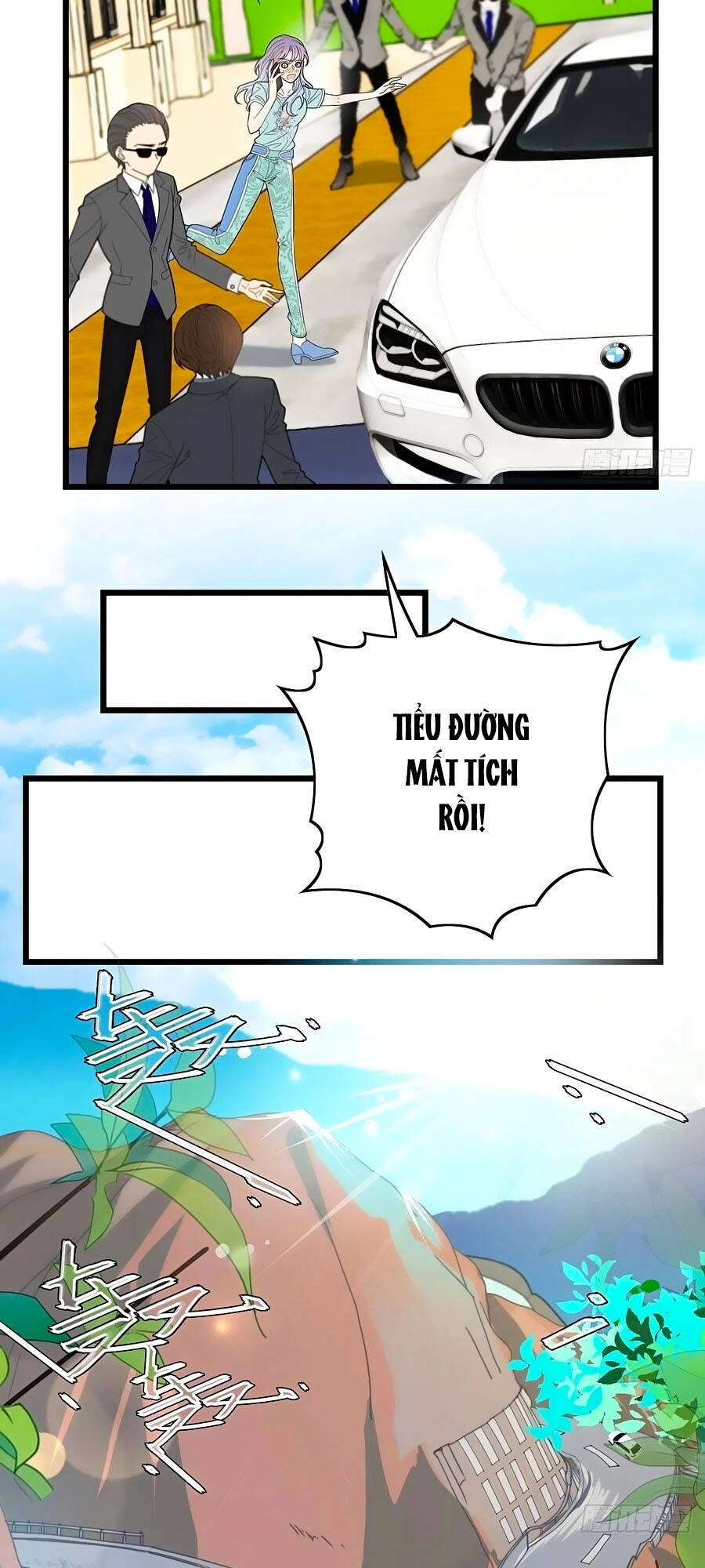 Cô Vợ Mang Thai Một Tặng Một Chapter 78 - 27