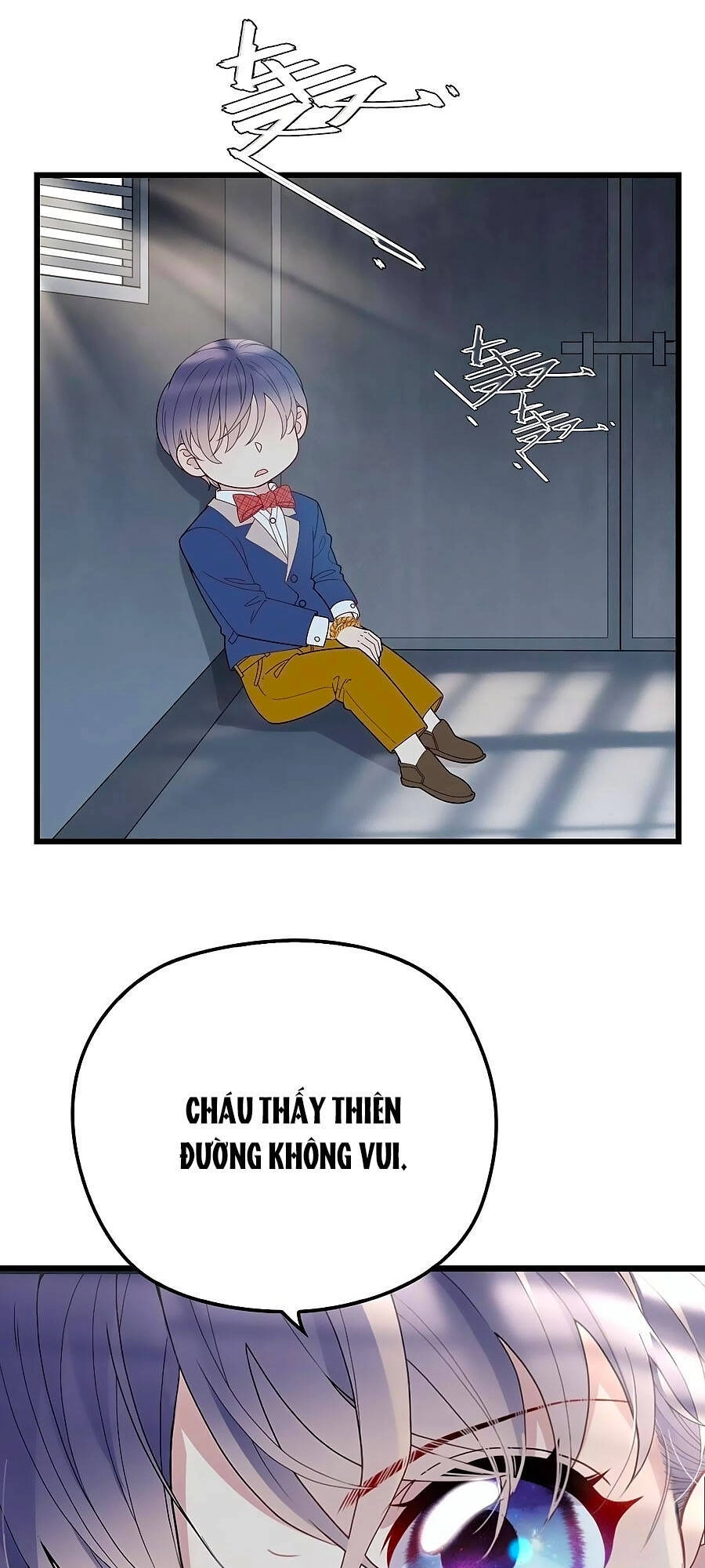 Cô Vợ Mang Thai Một Tặng Một Chapter 79 - 2