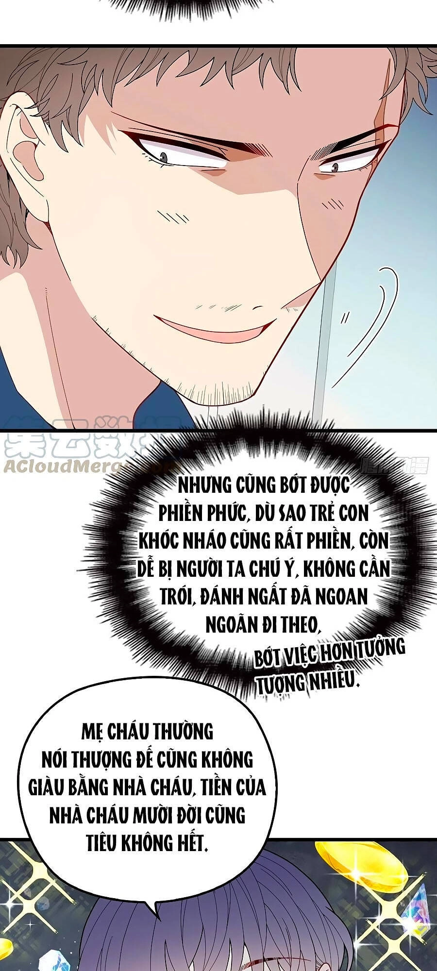 Cô Vợ Mang Thai Một Tặng Một Chapter 79 - 5