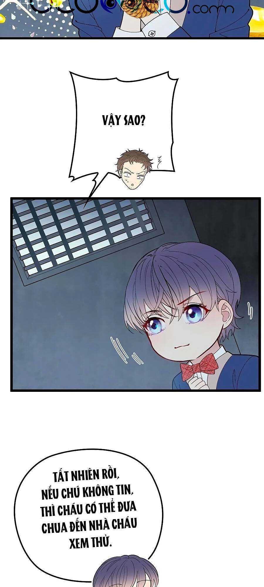 Cô Vợ Mang Thai Một Tặng Một Chapter 79 - 7