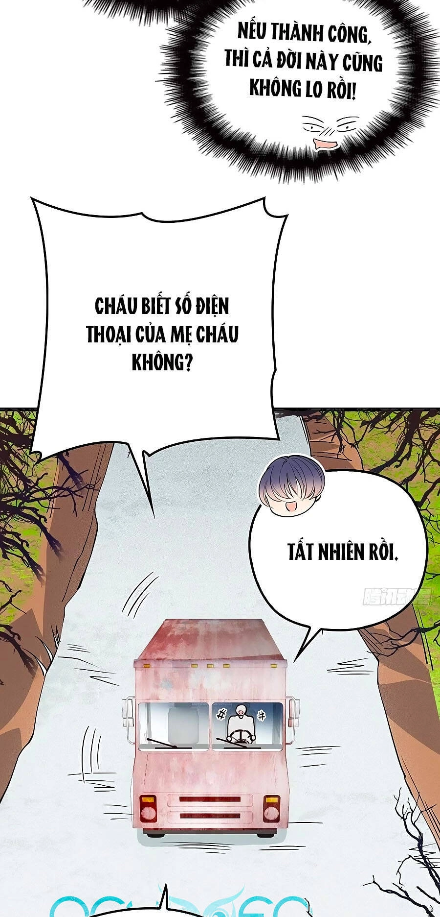 Cô Vợ Mang Thai Một Tặng Một Chapter 79 - 9