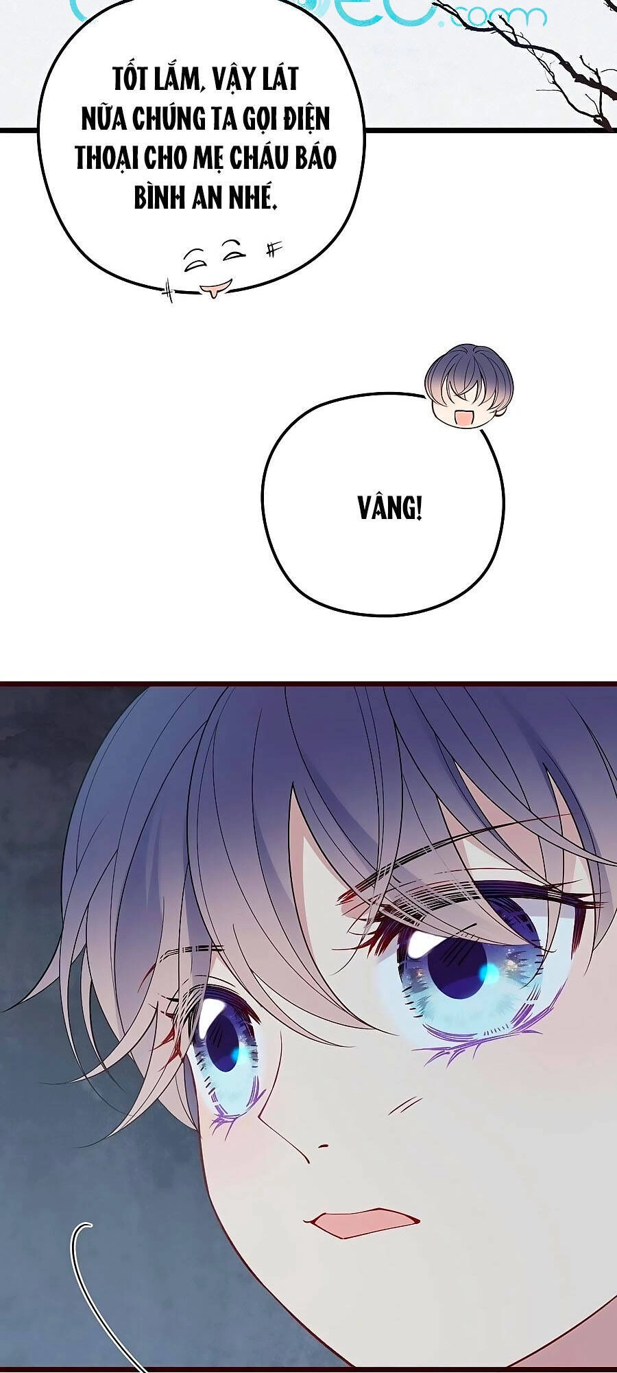 Cô Vợ Mang Thai Một Tặng Một Chapter 79 - 10