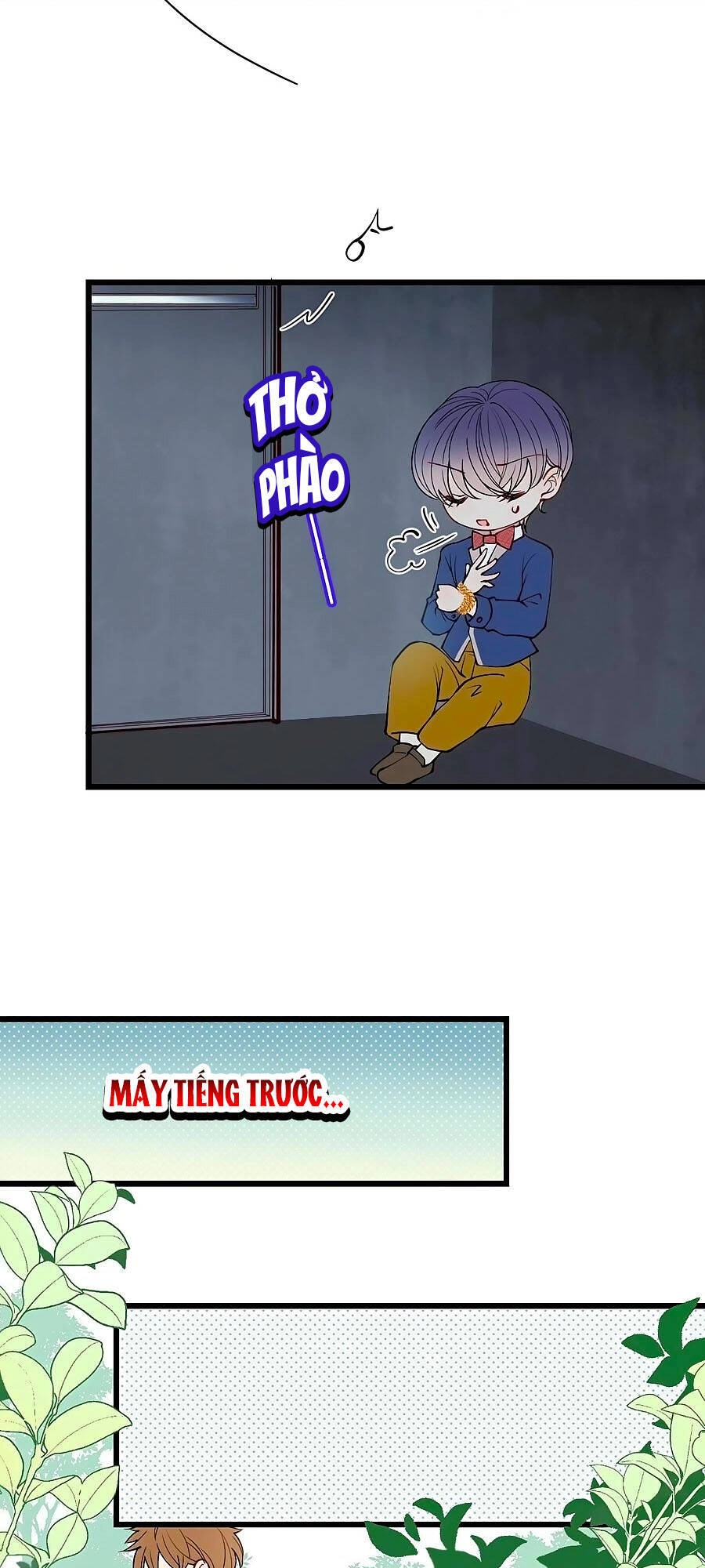 Cô Vợ Mang Thai Một Tặng Một Chapter 79 - 11