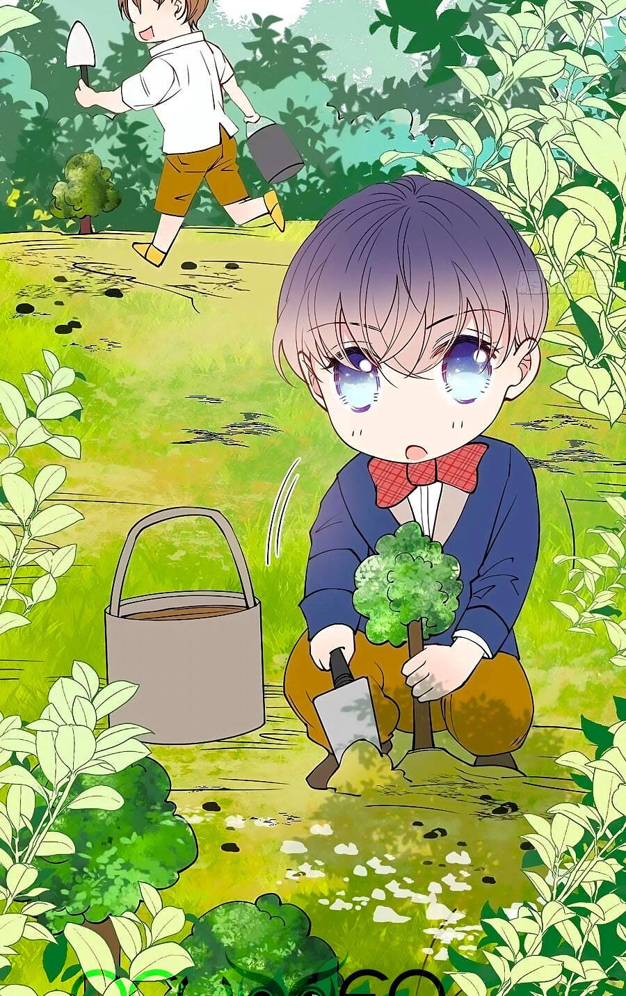 Cô Vợ Mang Thai Một Tặng Một Chapter 79 - 12