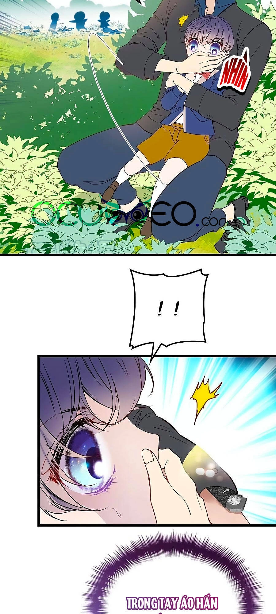 Cô Vợ Mang Thai Một Tặng Một Chapter 79 - 14