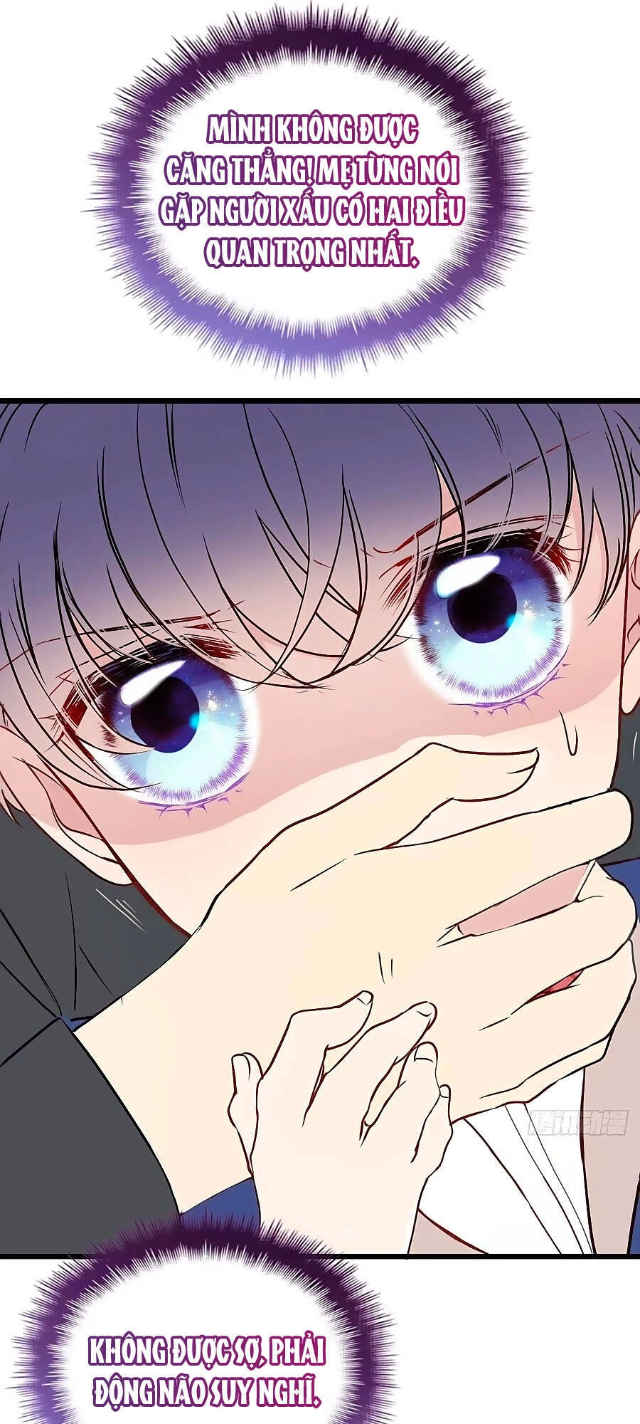 Cô Vợ Mang Thai Một Tặng Một Chapter 79 - 16