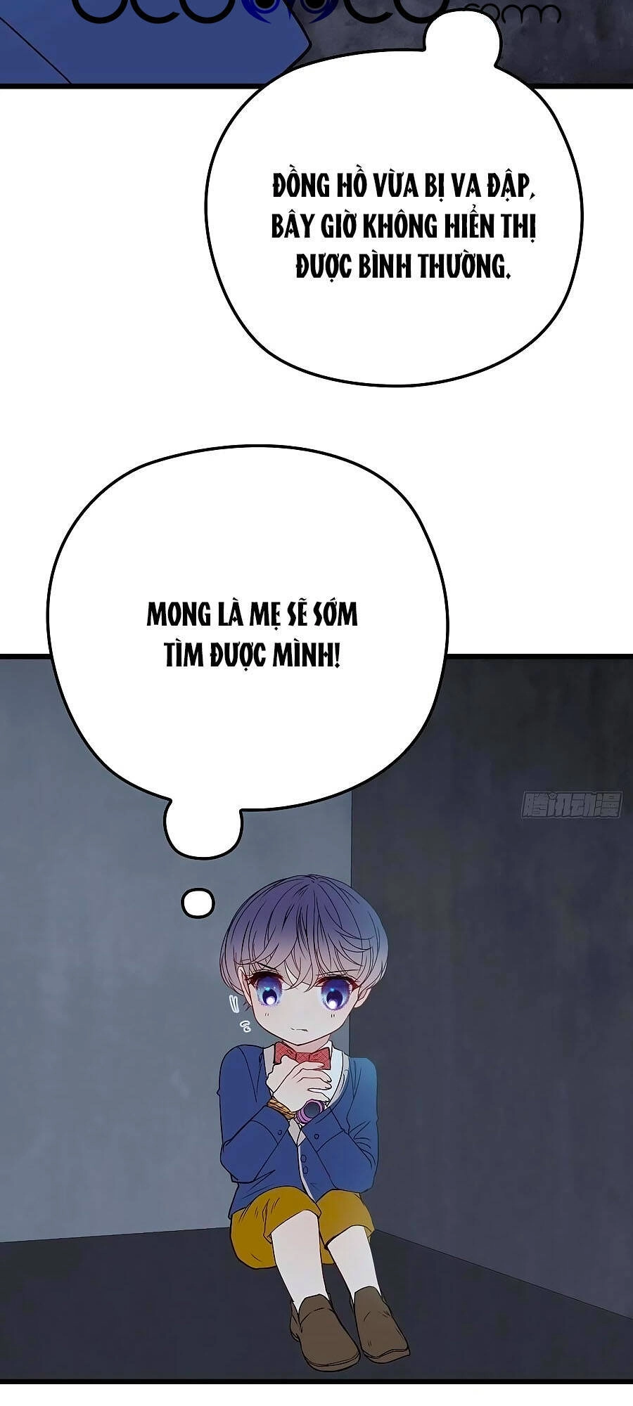 Cô Vợ Mang Thai Một Tặng Một Chapter 79 - 19