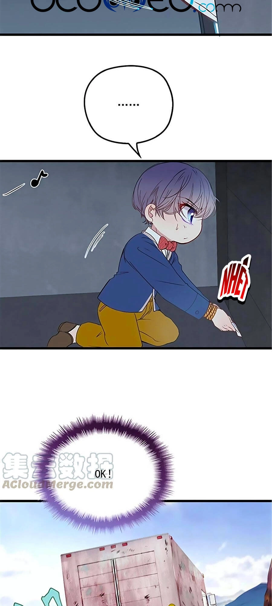 Cô Vợ Mang Thai Một Tặng Một Chapter 79 - 23