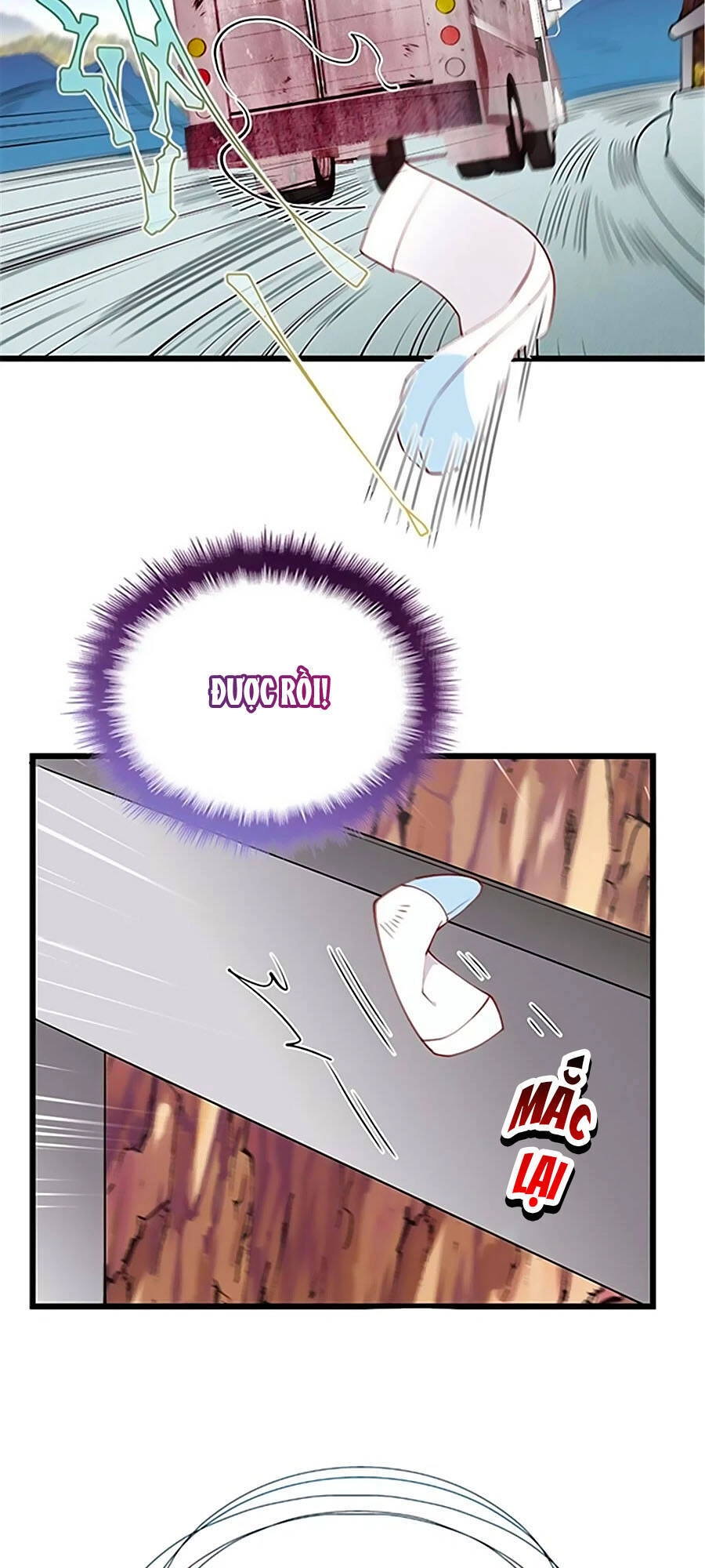 Cô Vợ Mang Thai Một Tặng Một Chapter 79 - 24