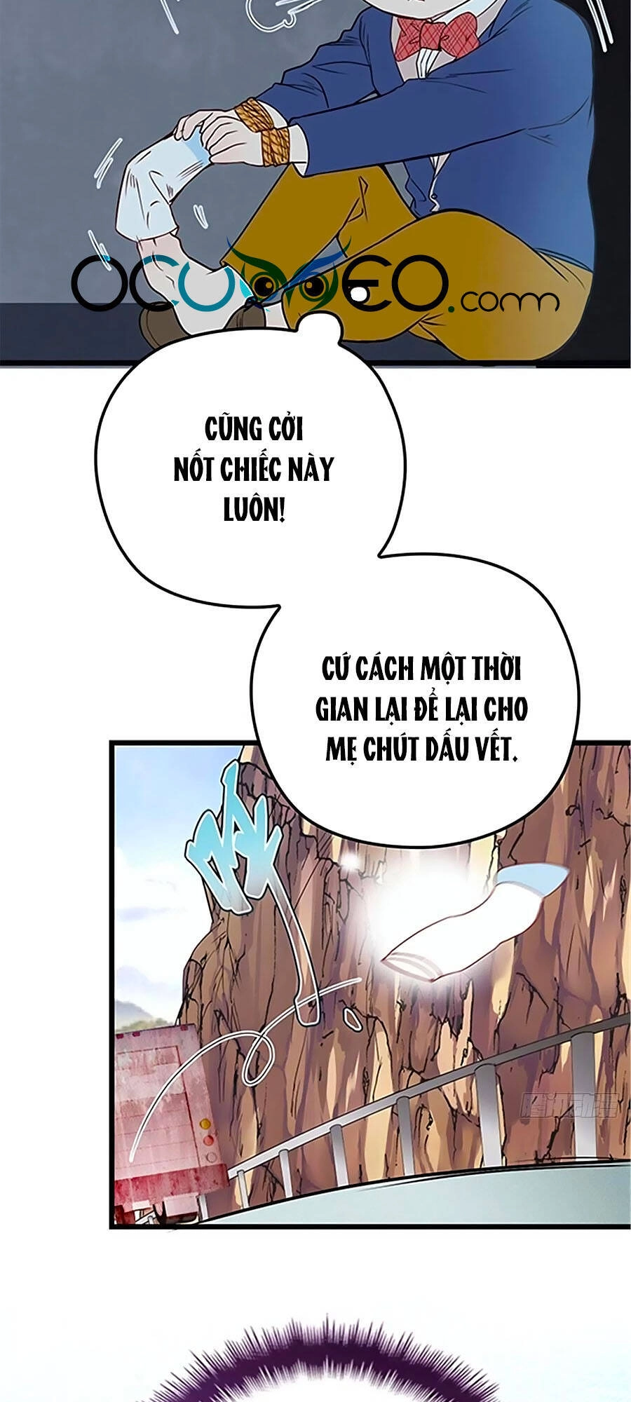Cô Vợ Mang Thai Một Tặng Một Chapter 79 - 29