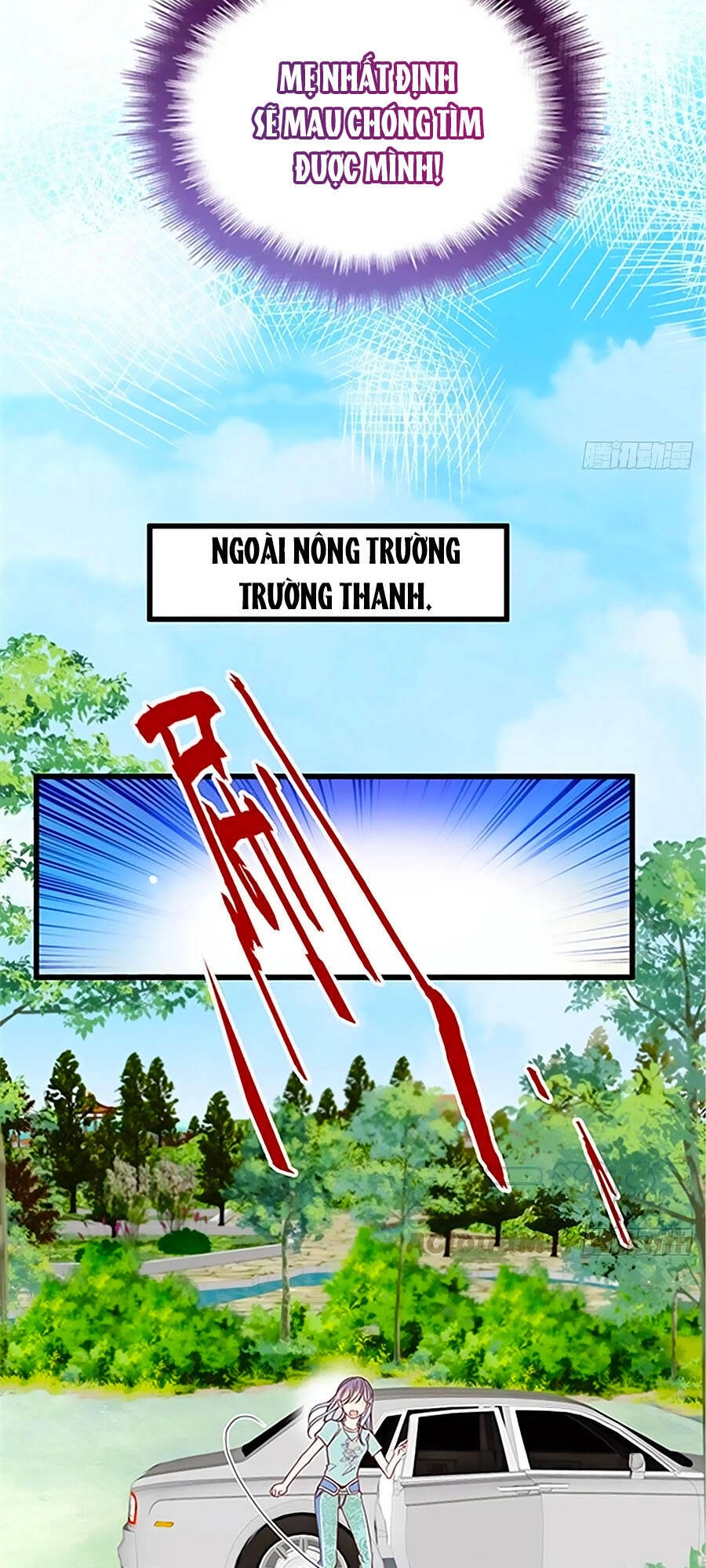 Cô Vợ Mang Thai Một Tặng Một Chapter 79 - 30