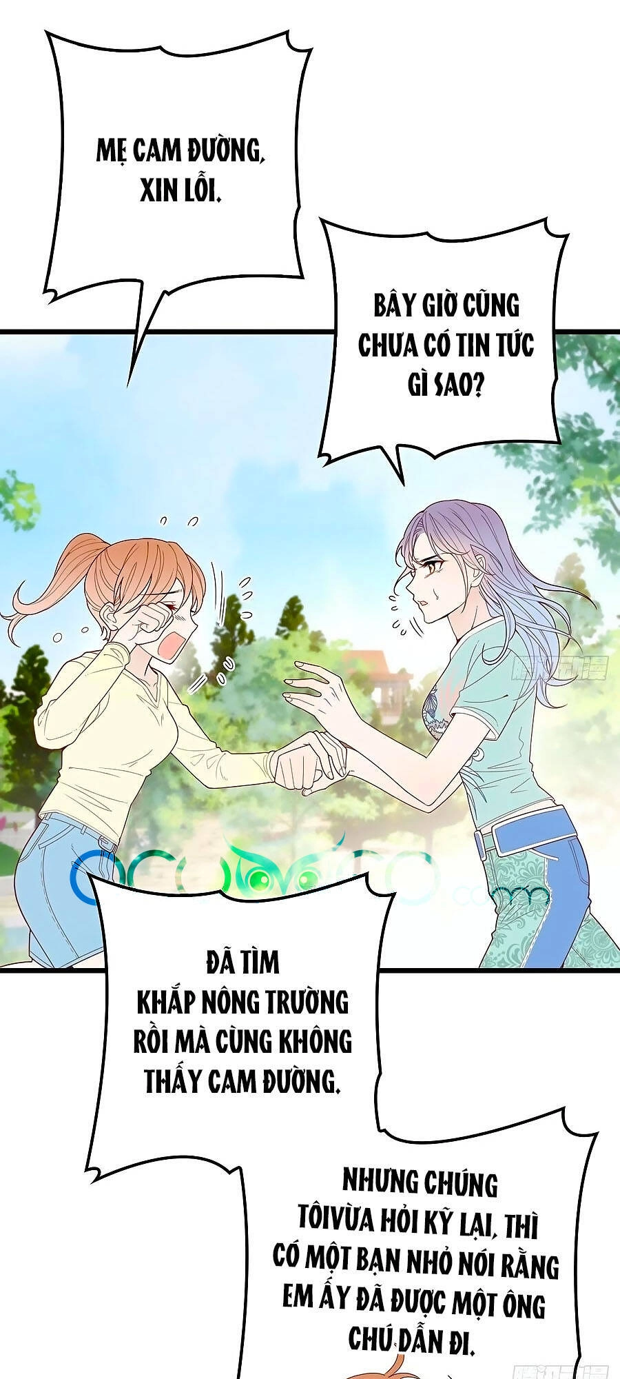 Cô Vợ Mang Thai Một Tặng Một Chapter 79 - 32