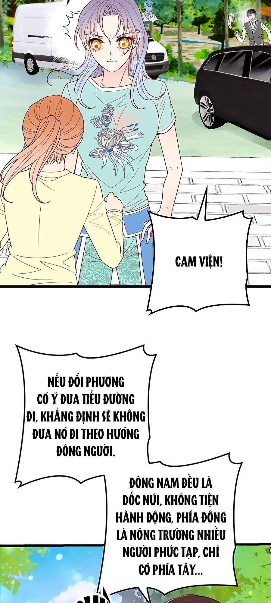 Cô Vợ Mang Thai Một Tặng Một Chapter 79 - 34