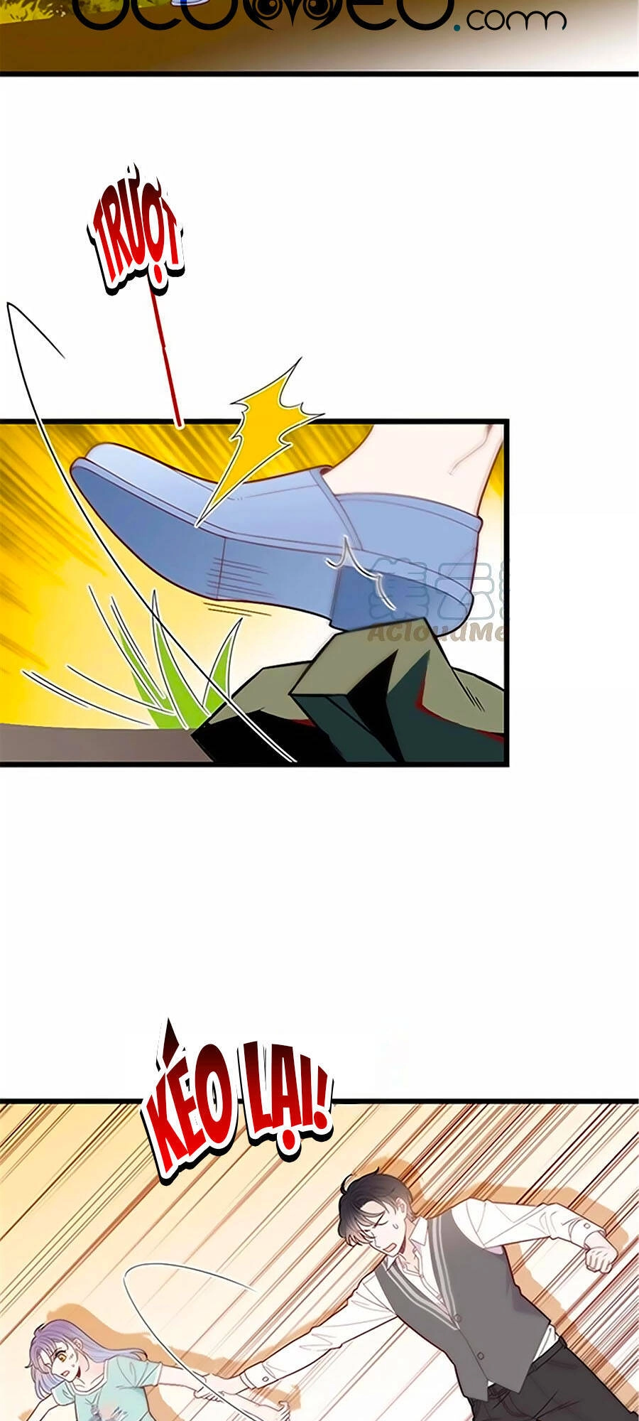 Cô Vợ Mang Thai Một Tặng Một Chapter 80 - 4