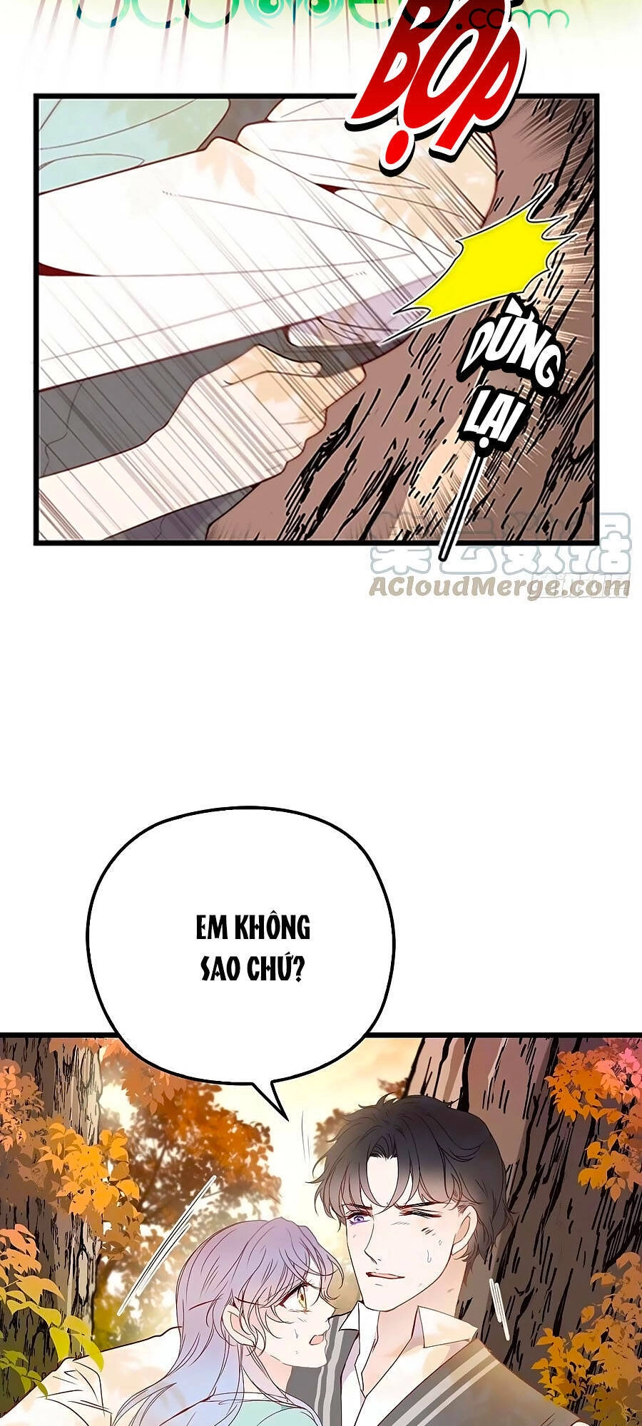 Cô Vợ Mang Thai Một Tặng Một Chapter 80 - 7