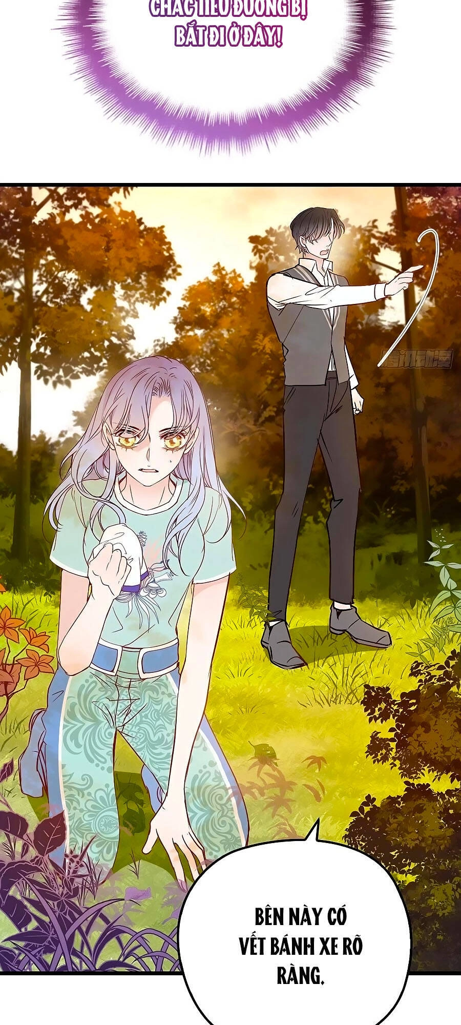 Cô Vợ Mang Thai Một Tặng Một Chapter 80 - 11