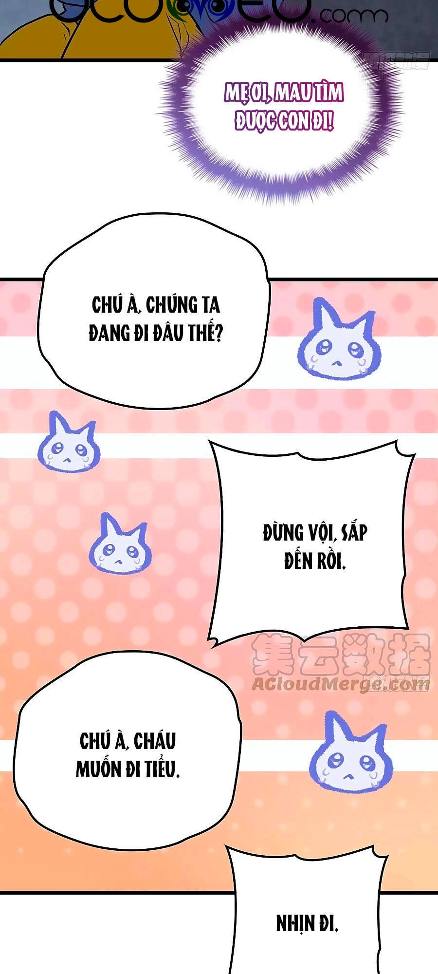 Cô Vợ Mang Thai Một Tặng Một Chapter 80 - 16