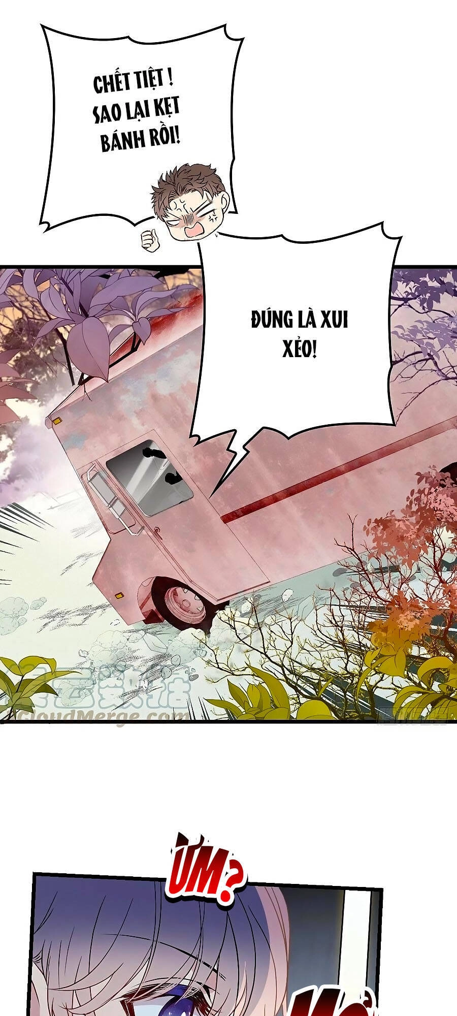 Cô Vợ Mang Thai Một Tặng Một Chapter 80 - 18