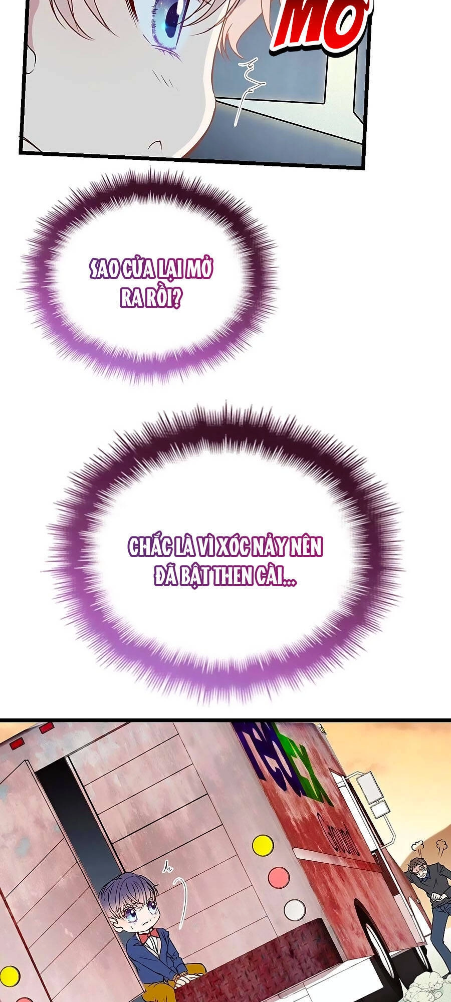 Cô Vợ Mang Thai Một Tặng Một Chapter 80 - 19