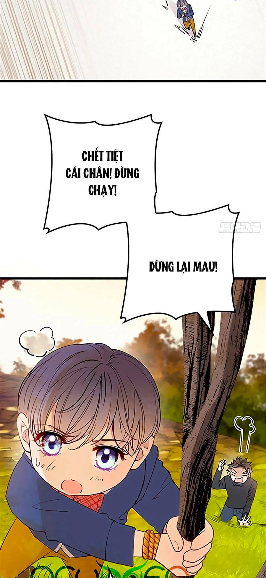 Cô Vợ Mang Thai Một Tặng Một Chapter 80 - 23