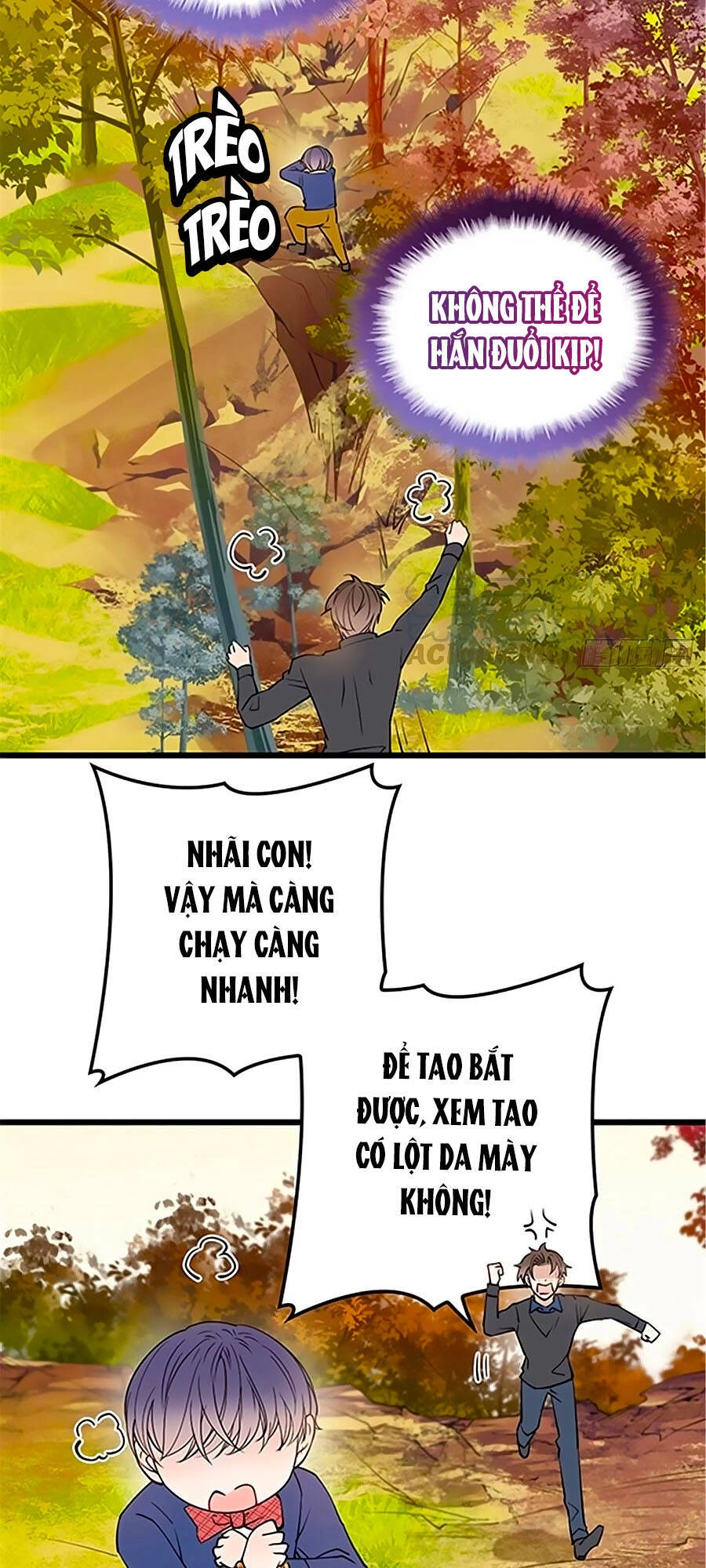 Cô Vợ Mang Thai Một Tặng Một Chapter 80 - 26