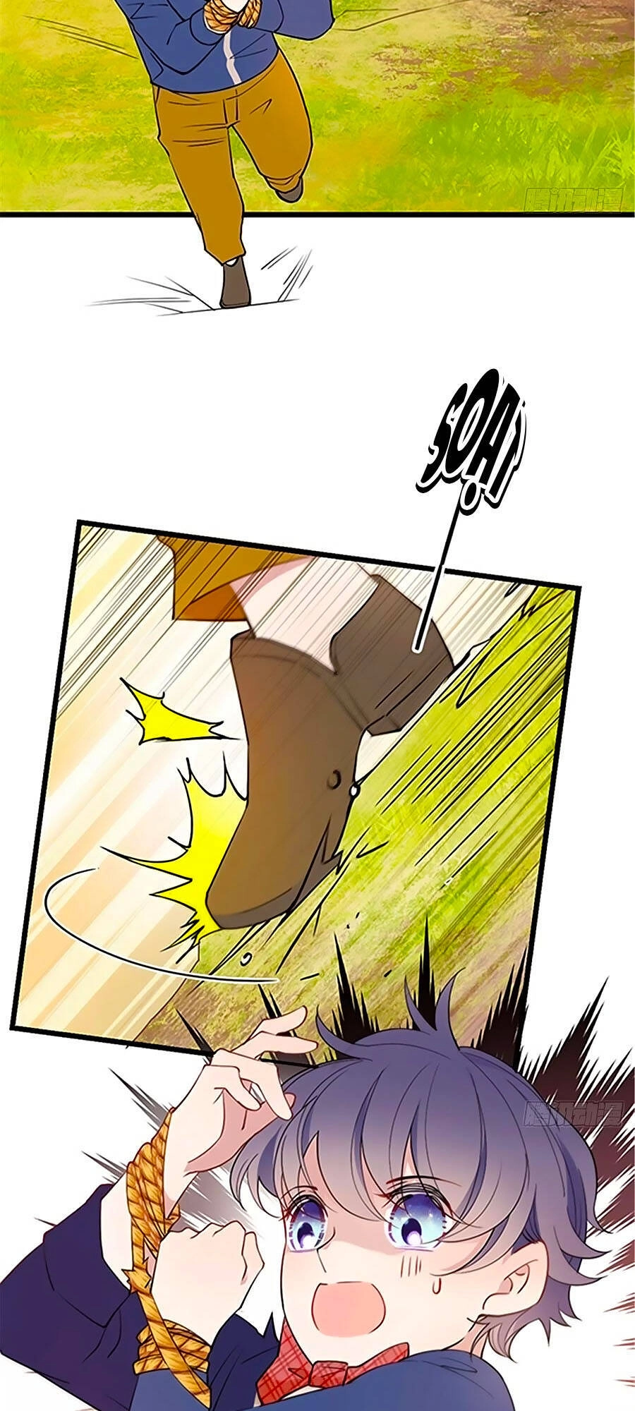 Cô Vợ Mang Thai Một Tặng Một Chapter 80 - 27