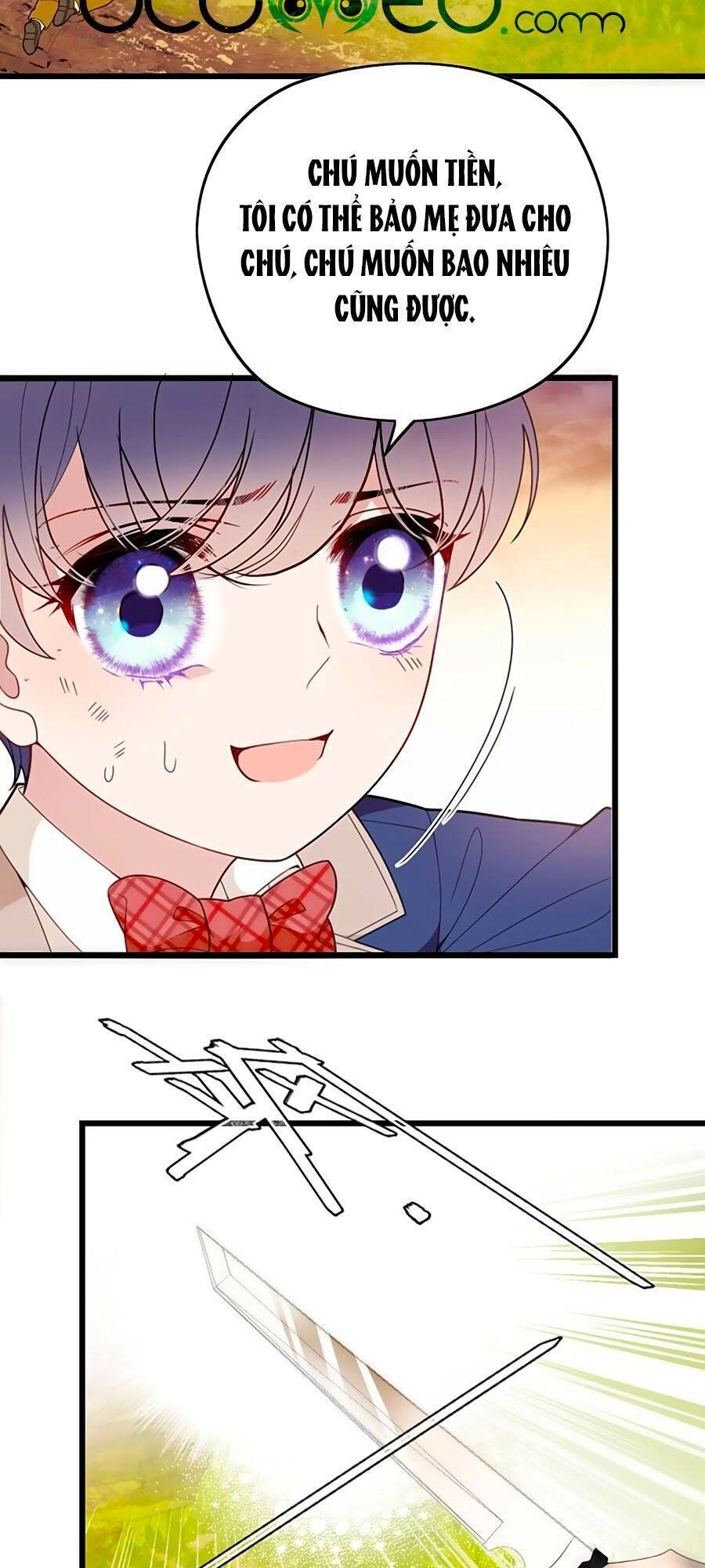 Cô Vợ Mang Thai Một Tặng Một Chapter 81 - 3