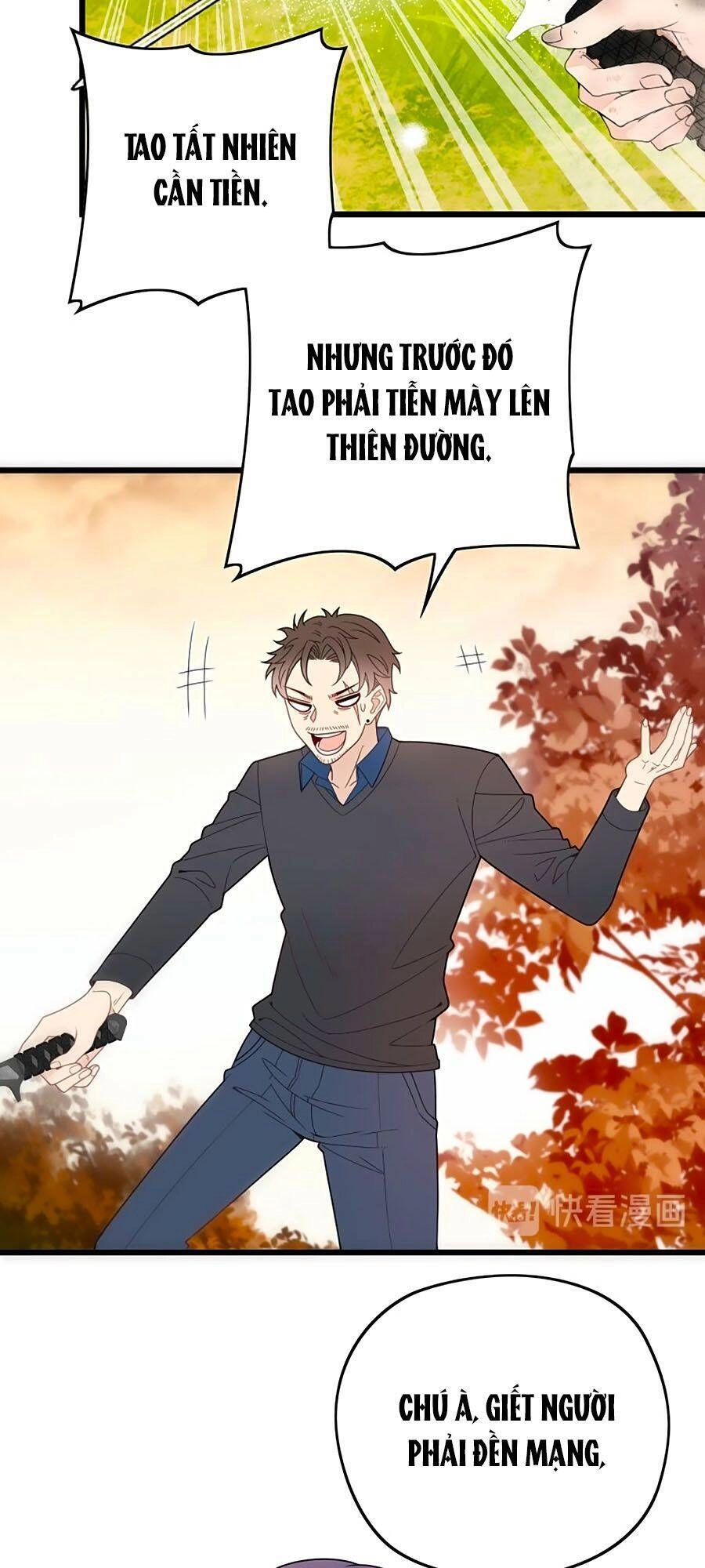 Cô Vợ Mang Thai Một Tặng Một Chapter 81 - 4