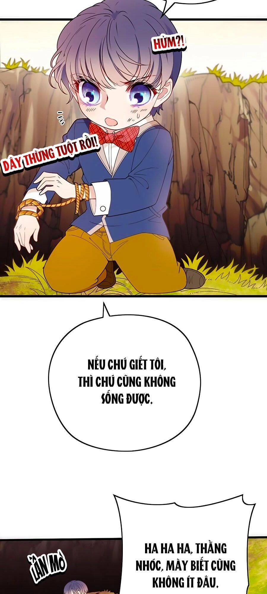 Cô Vợ Mang Thai Một Tặng Một Chapter 81 - 5