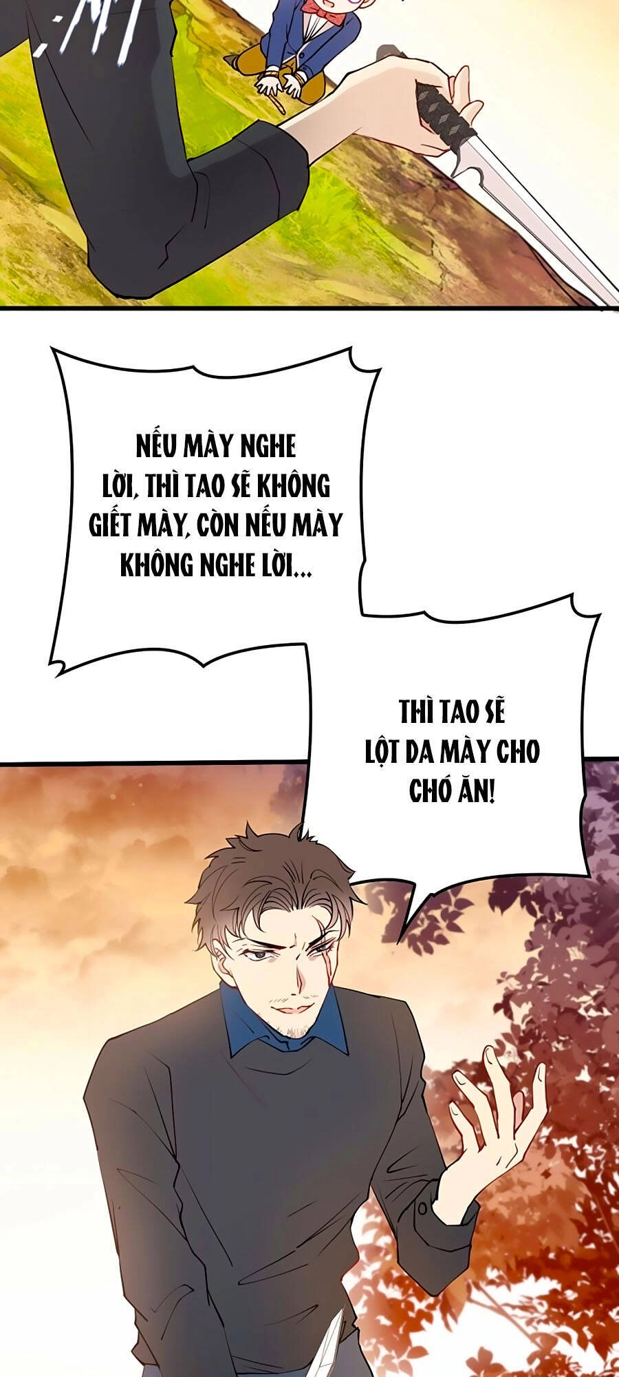 Cô Vợ Mang Thai Một Tặng Một Chapter 81 - 8