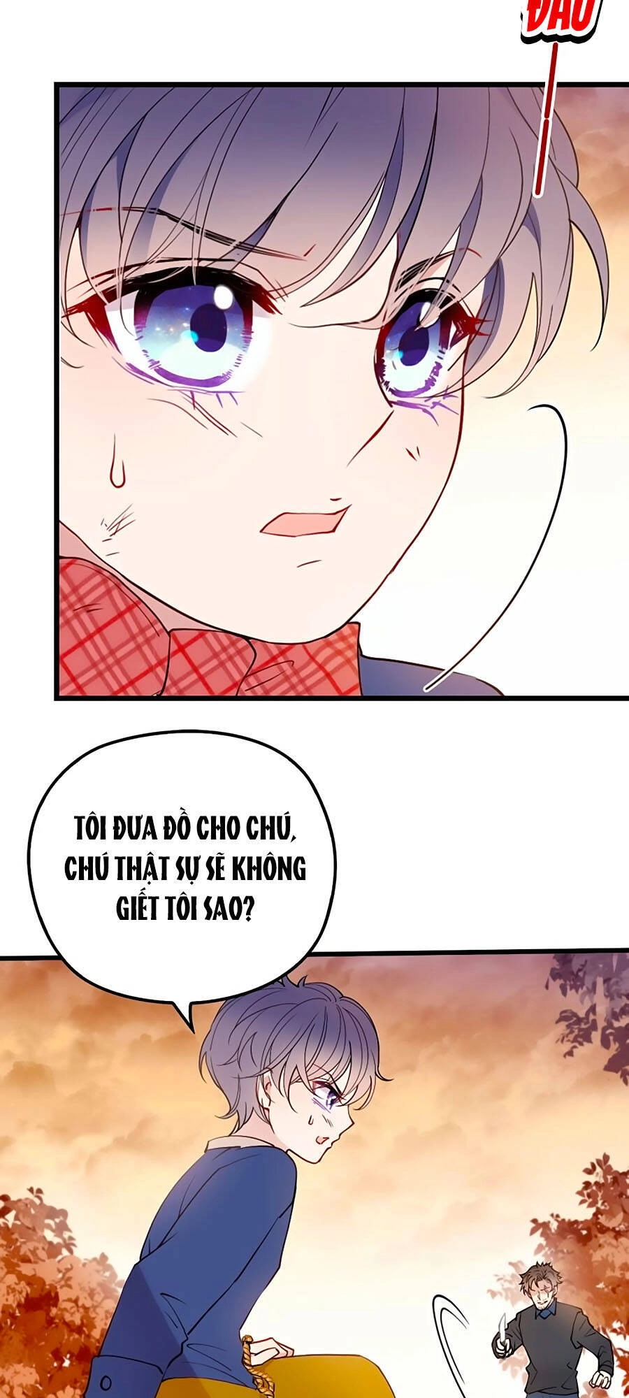 Cô Vợ Mang Thai Một Tặng Một Chapter 81 - 11