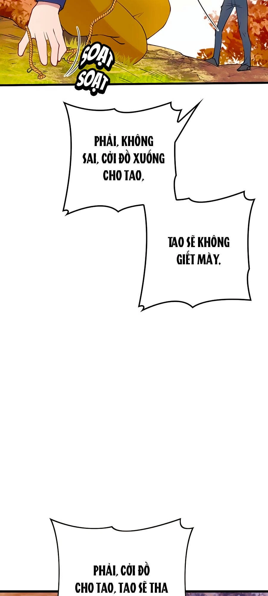 Cô Vợ Mang Thai Một Tặng Một Chapter 81 - 12