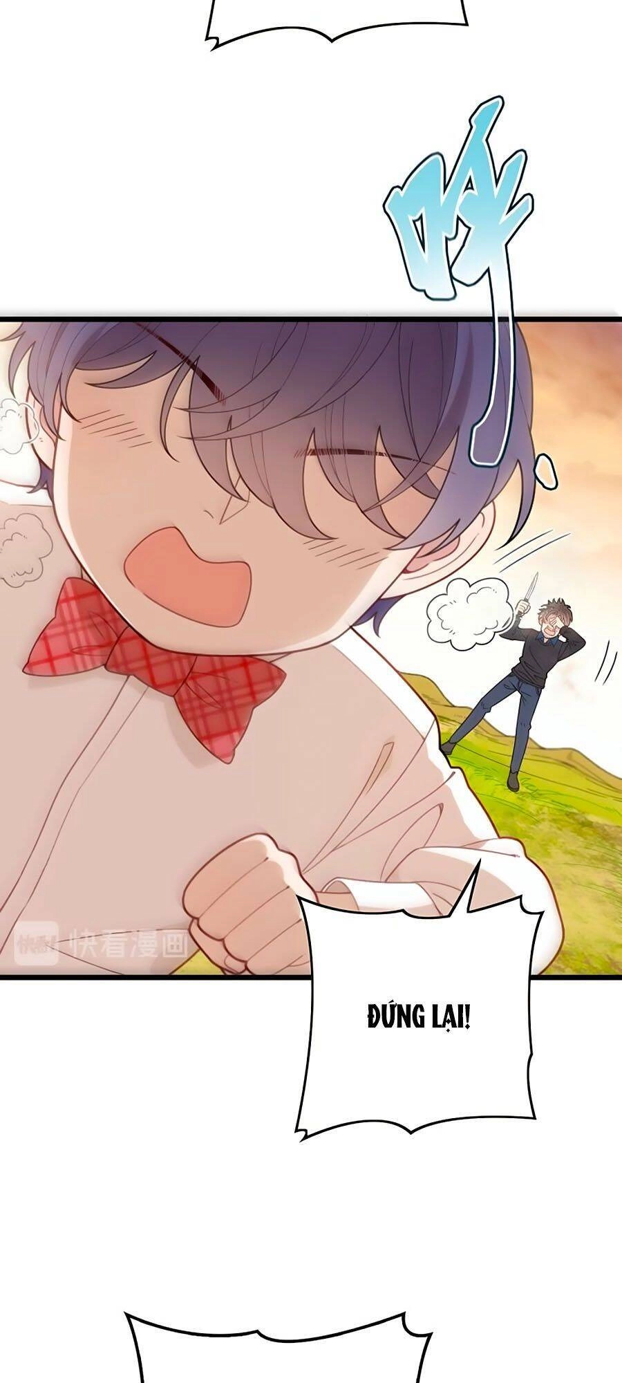 Cô Vợ Mang Thai Một Tặng Một Chapter 81 - 16