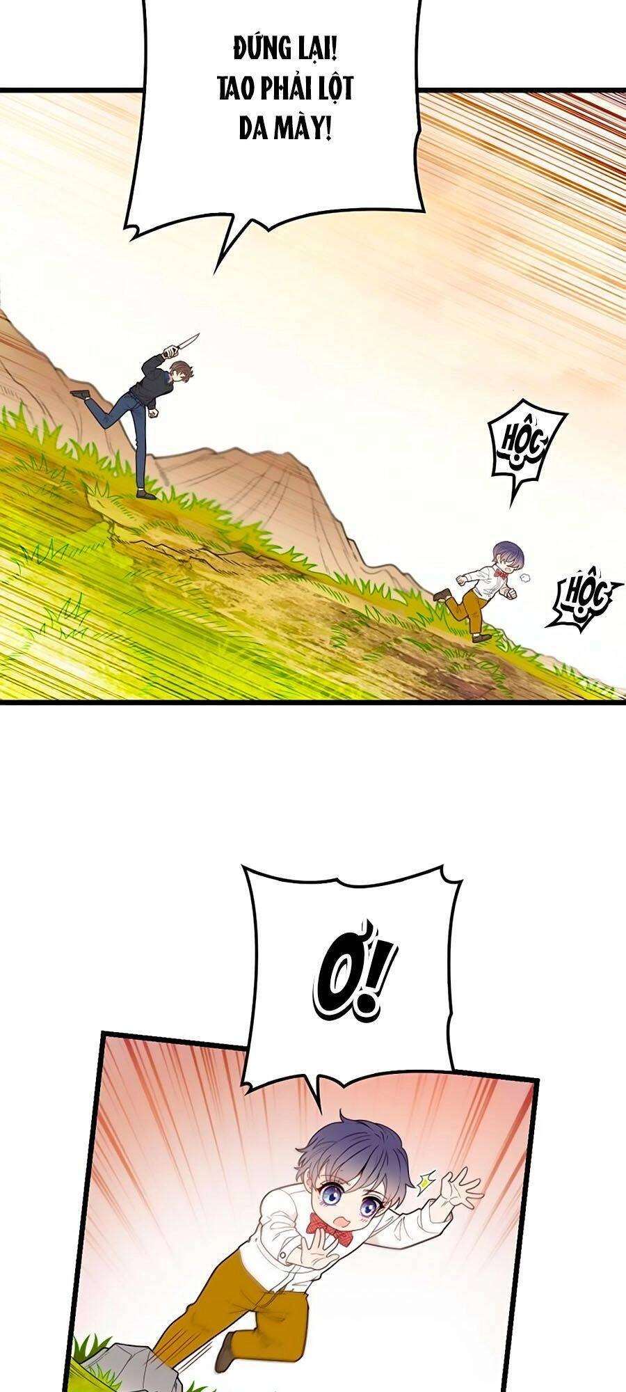 Cô Vợ Mang Thai Một Tặng Một Chapter 81 - 17