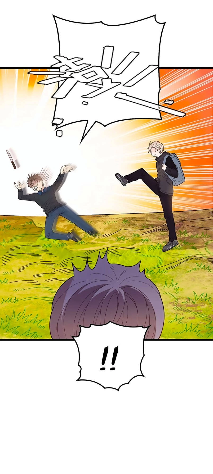 Cô Vợ Mang Thai Một Tặng Một Chapter 81 - 21