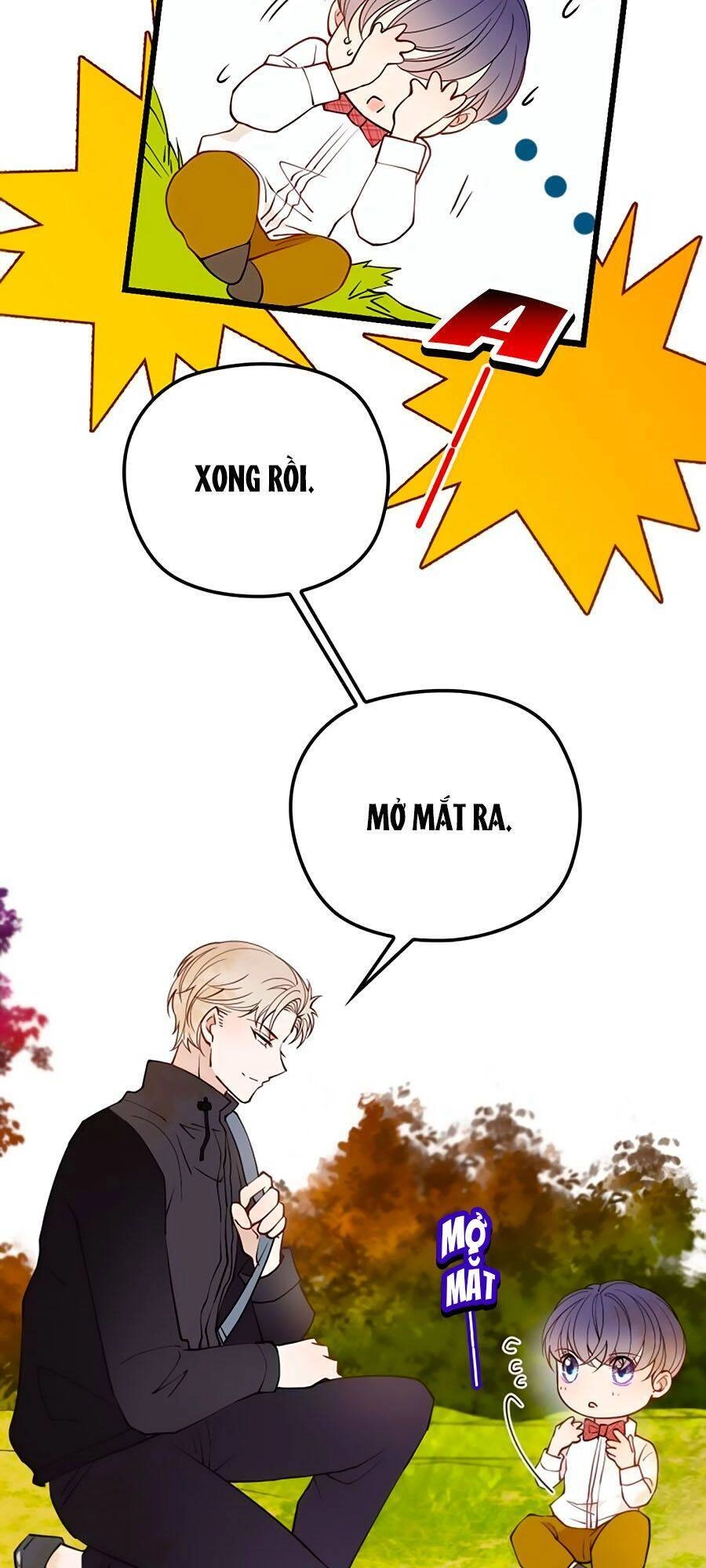 Cô Vợ Mang Thai Một Tặng Một Chapter 81 - 25