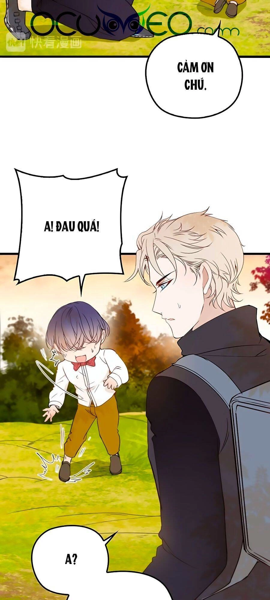 Cô Vợ Mang Thai Một Tặng Một Chapter 81 - 26