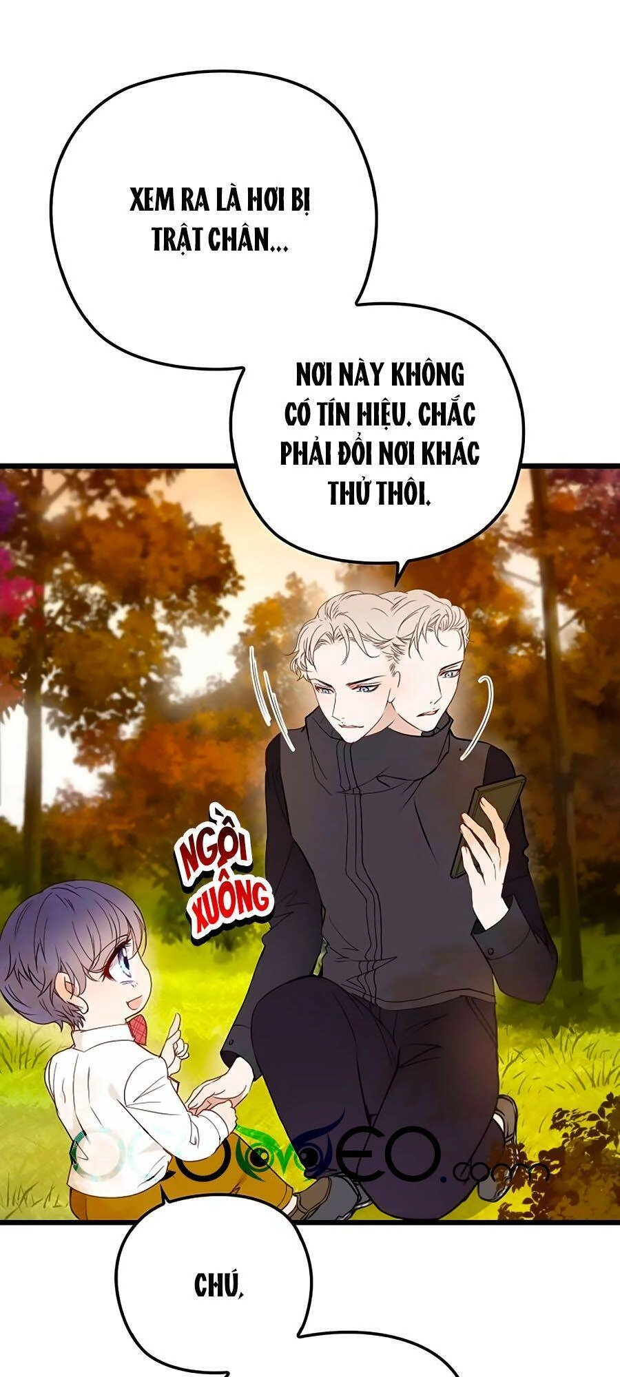 Cô Vợ Mang Thai Một Tặng Một Chapter 81 - 28