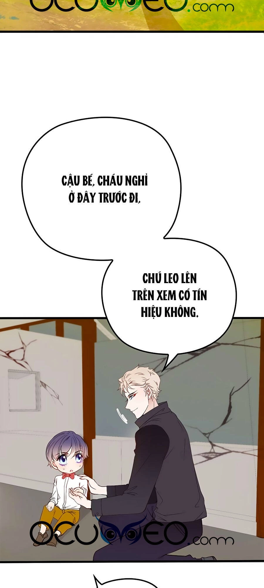 Cô Vợ Mang Thai Một Tặng Một Chapter 81 - 33