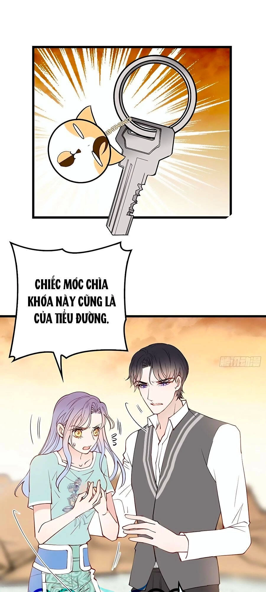 Cô Vợ Mang Thai Một Tặng Một Chapter 82 - 2