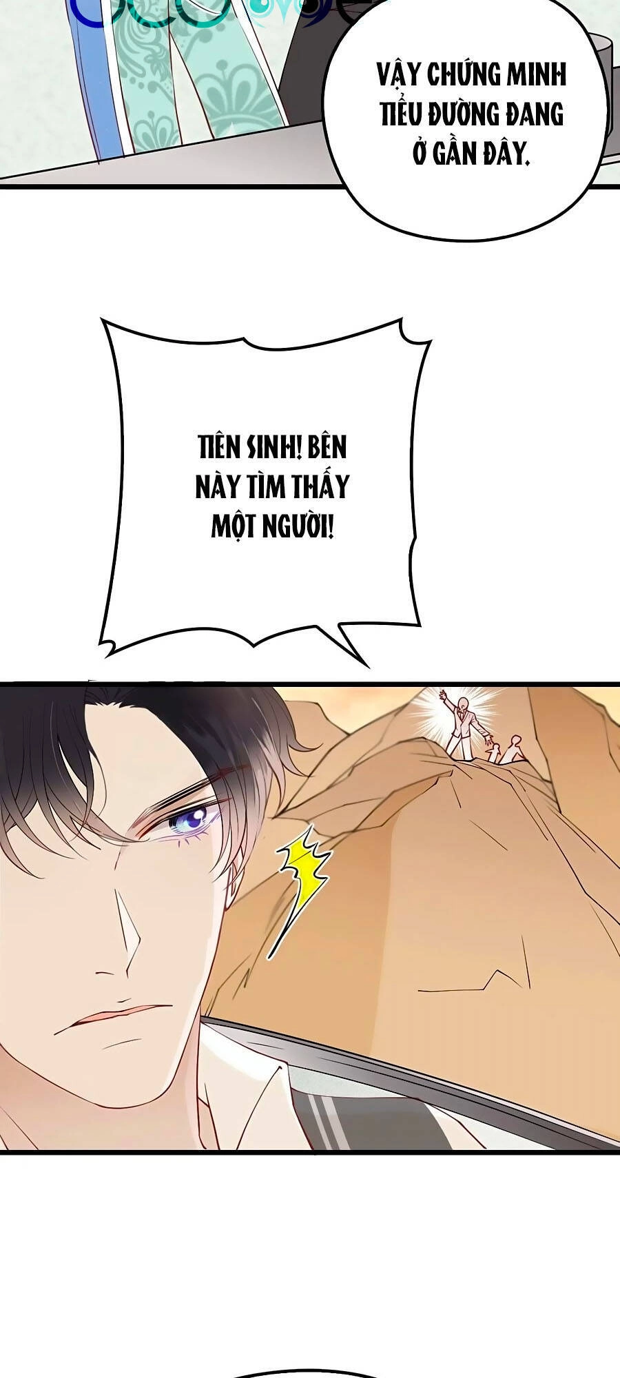 Cô Vợ Mang Thai Một Tặng Một Chapter 82 - 4