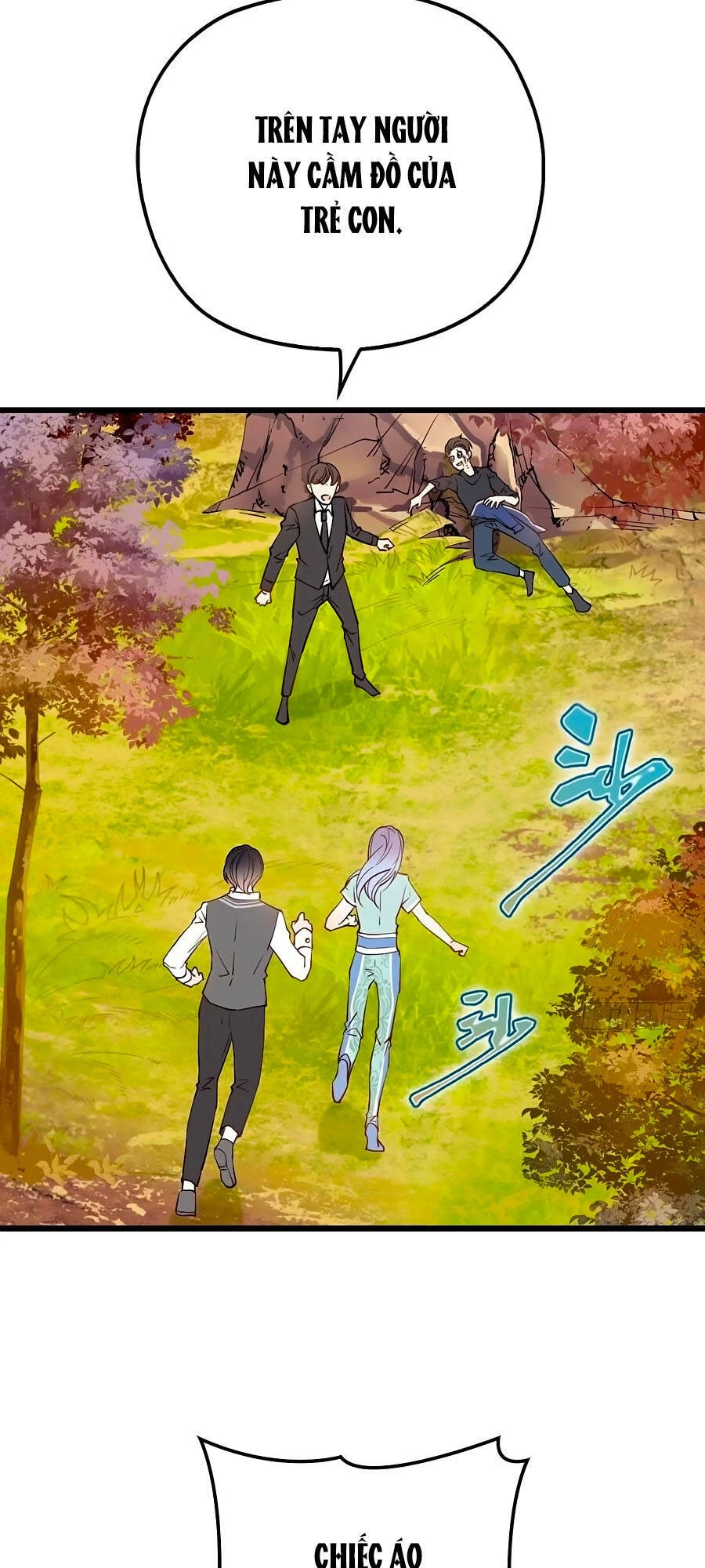 Cô Vợ Mang Thai Một Tặng Một Chapter 82 - 5