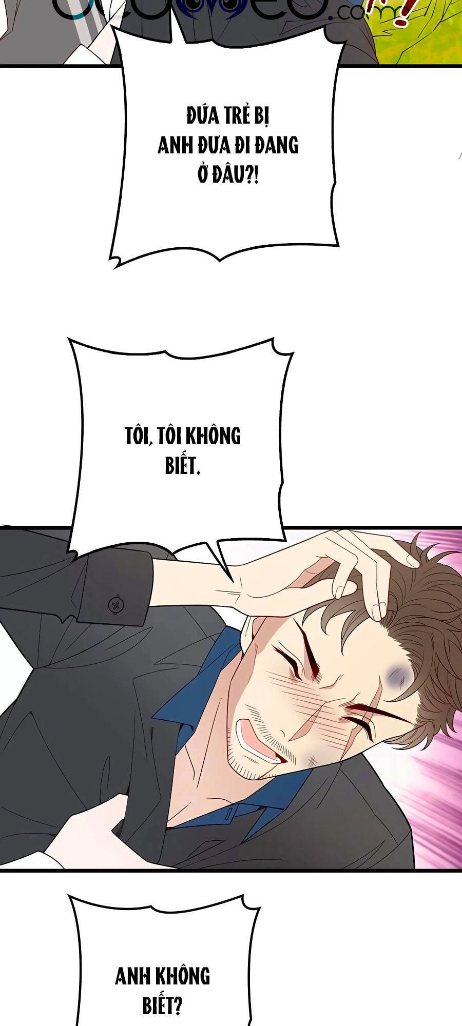 Cô Vợ Mang Thai Một Tặng Một Chapter 82 - 7