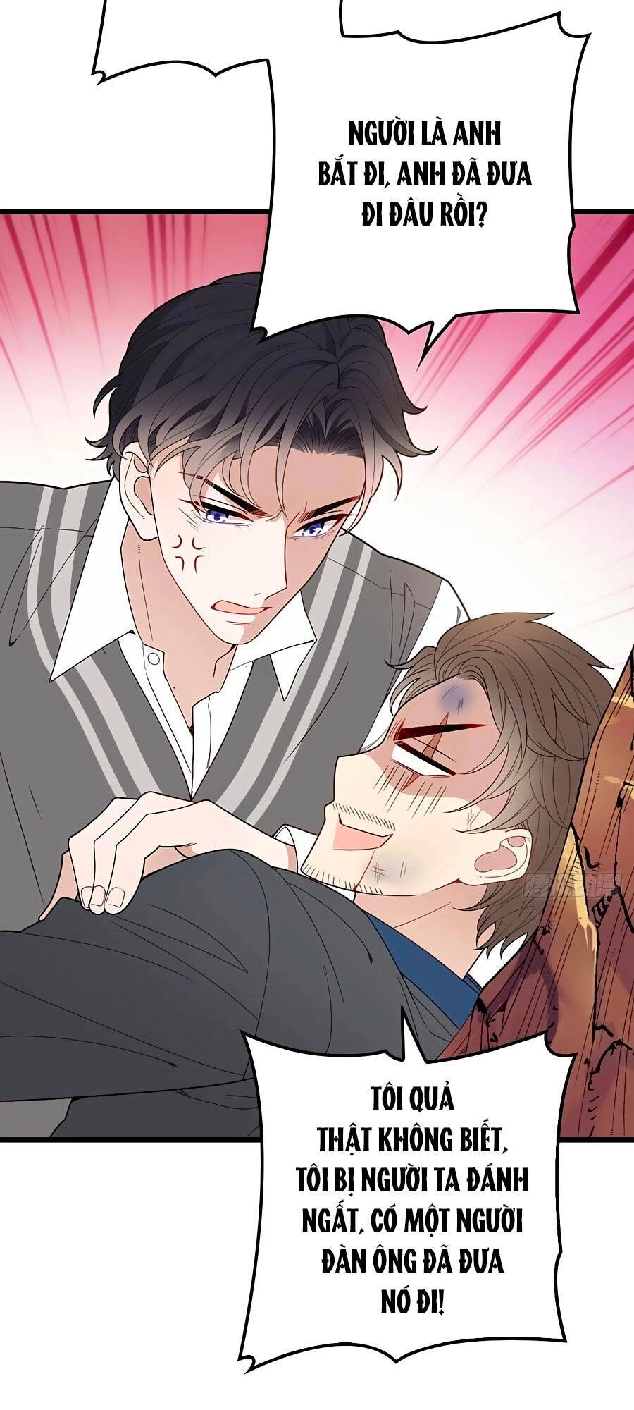 Cô Vợ Mang Thai Một Tặng Một Chapter 82 - 8