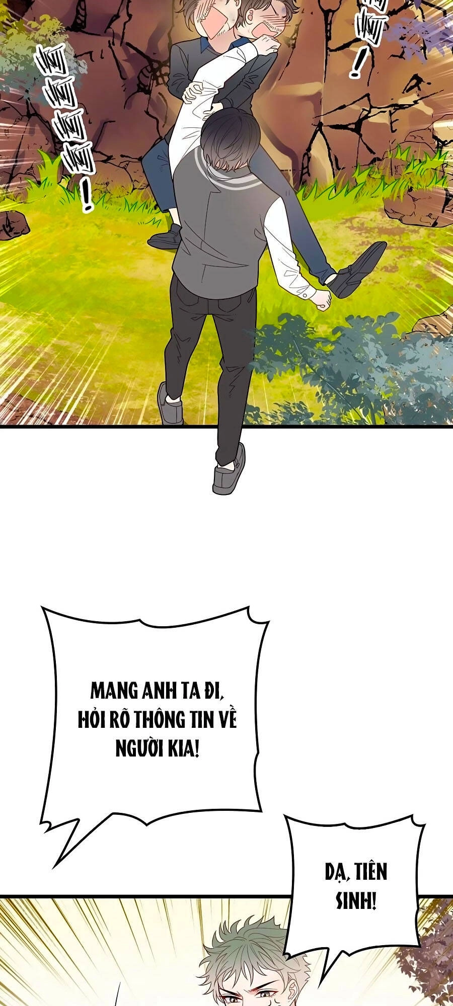 Cô Vợ Mang Thai Một Tặng Một Chapter 82 - 10