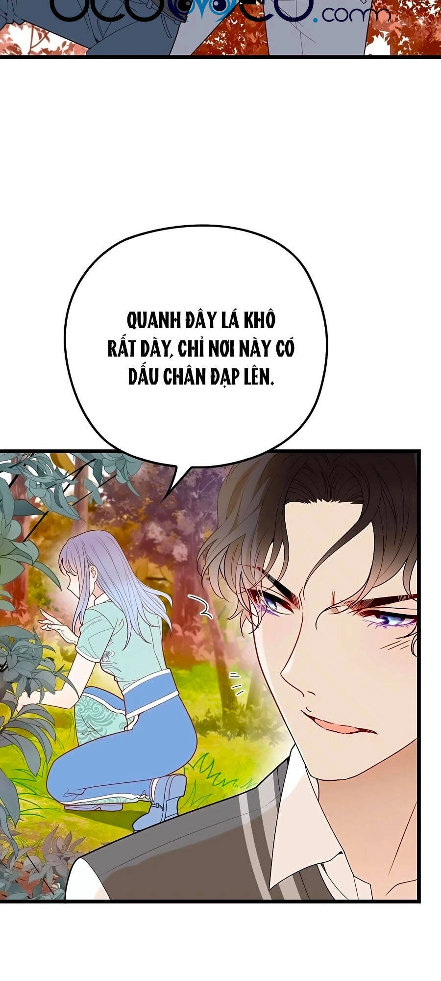 Cô Vợ Mang Thai Một Tặng Một Chapter 82 - 12