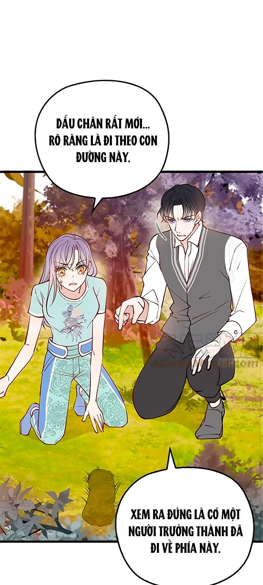 Cô Vợ Mang Thai Một Tặng Một Chapter 82 - 13